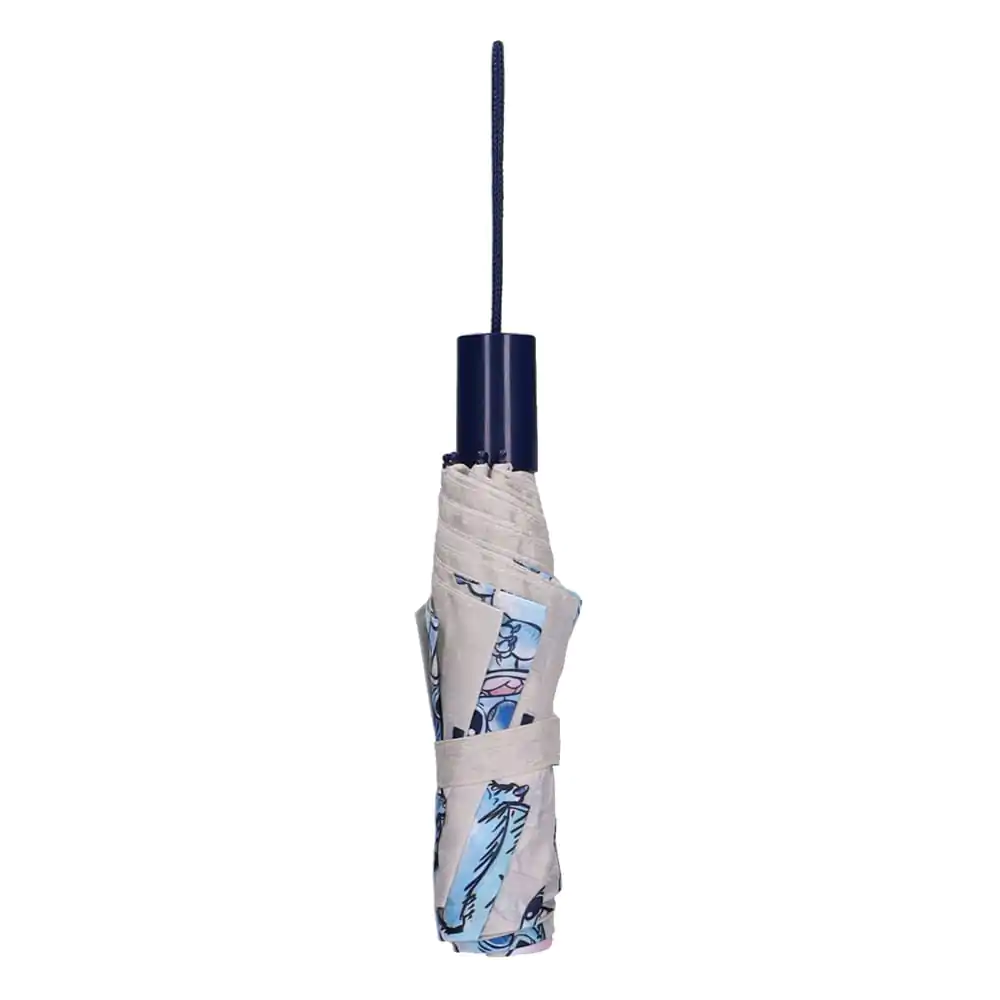 Lilo & Stitch Regenschirm Stitch Turbulent Skies Produktfoto