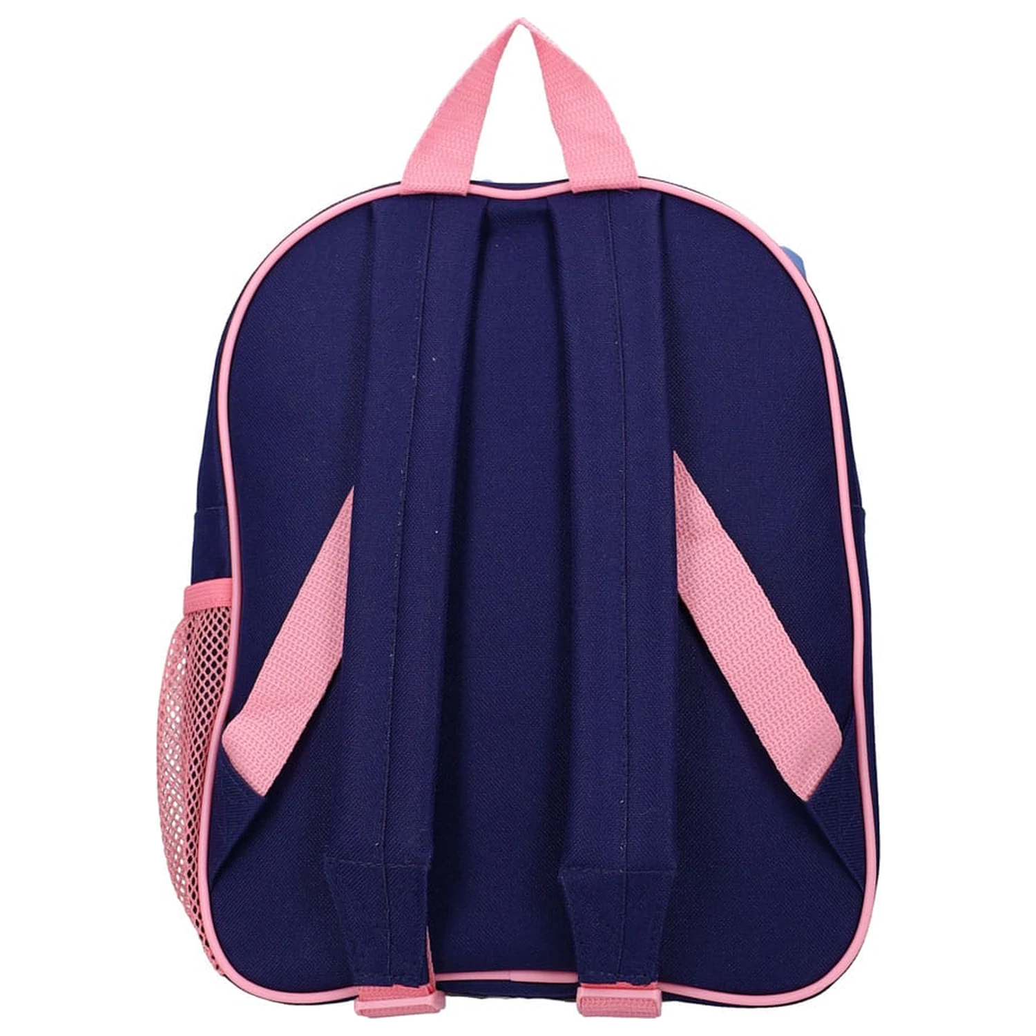 Lilo & Stitch Rucksack Fluffy Friends Black 32 cm Produktfoto