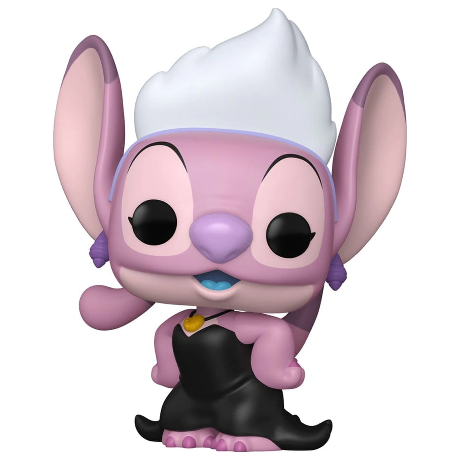 Lilo & Stitch Funko POP! Disney Vinylfigur Angel as Ursula 9 cm Produktfoto