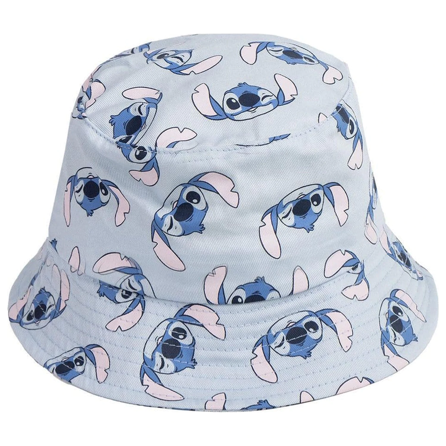 Lilo & Stitch Fischerhut Stitch B 52 cm Produktfoto