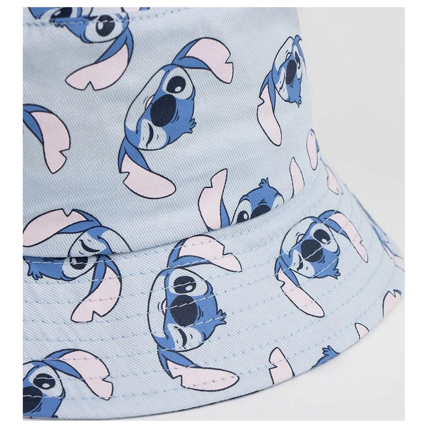 Lilo & Stitch Fischerhut Stitch B 52 cm Produktfoto