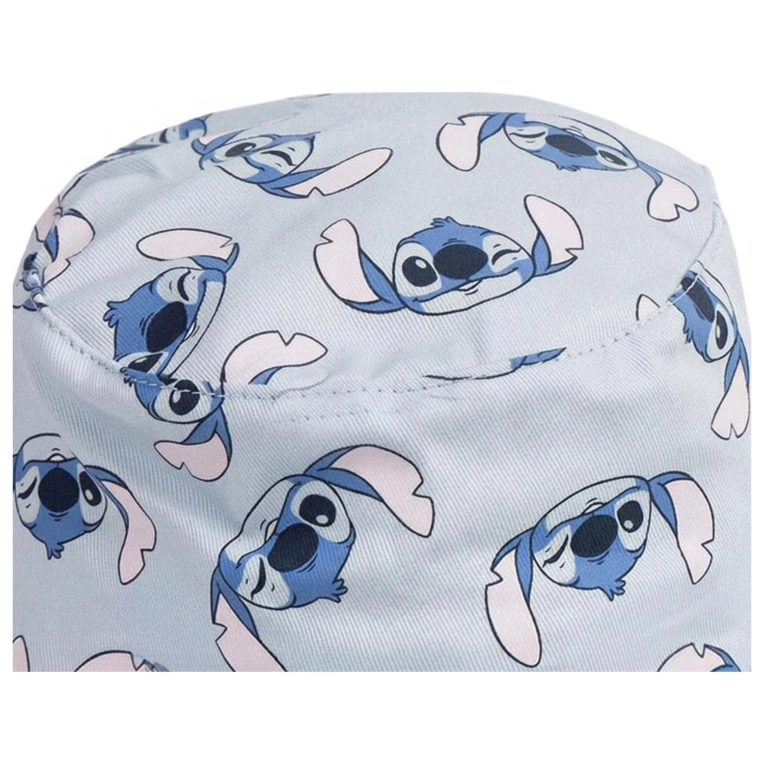 Lilo & Stitch Fischerhut Stitch B 52 cm Produktfoto