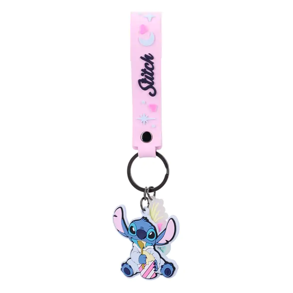 Lilo & Stitch Schlüsselanhänger Produktfoto