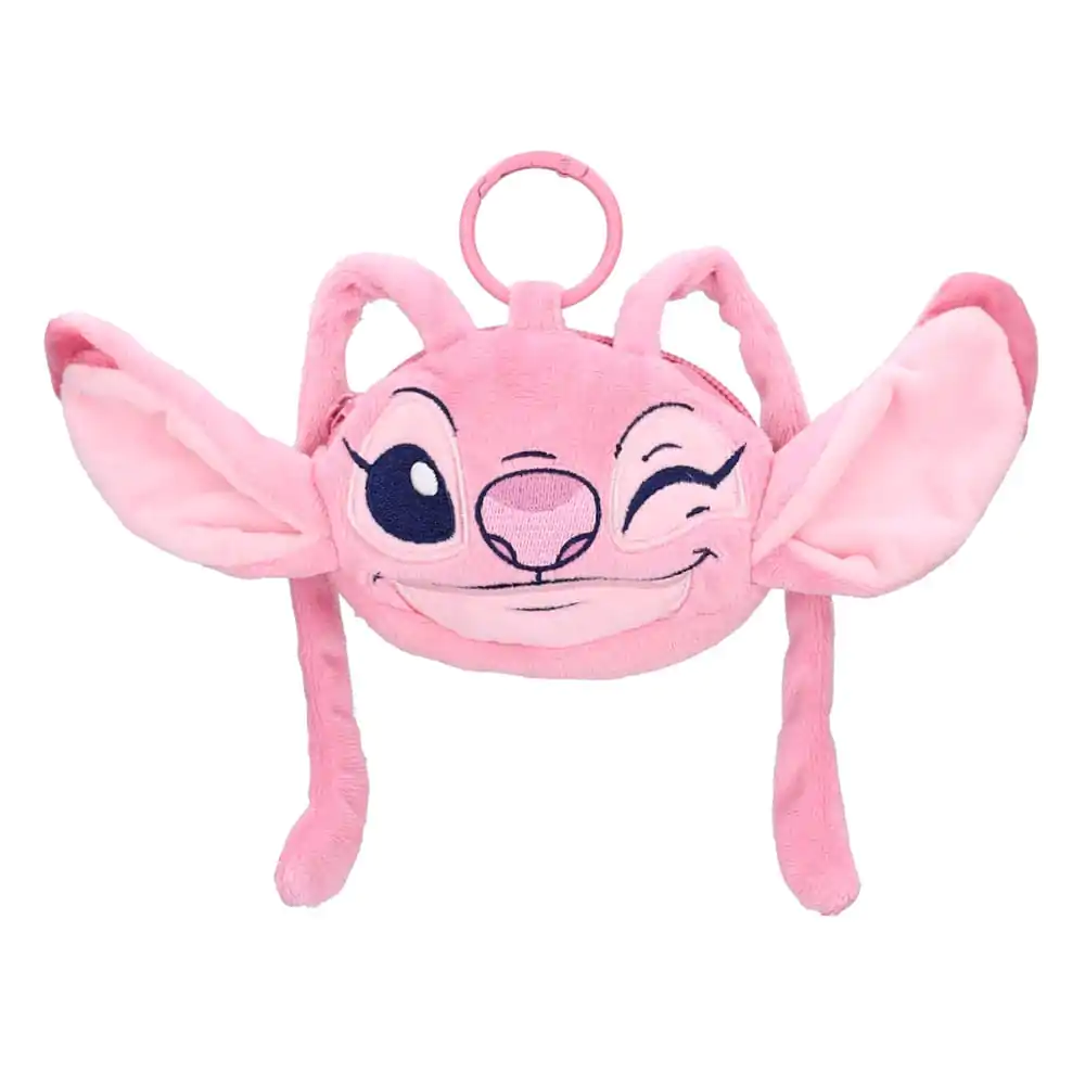 Lilo & Stitch Schlüsselanhänger Angel Produktfoto