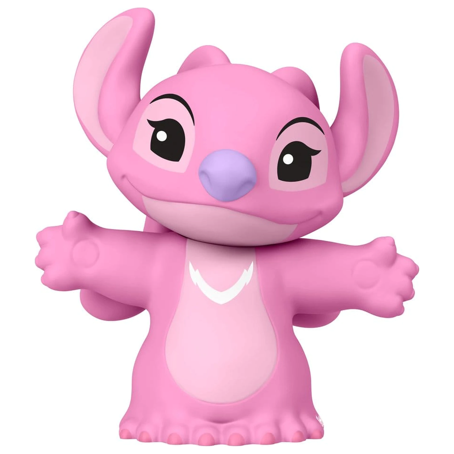 Lilo & Stitch Little People Sammler Mini Figuren 3er-Pack Stitch & The Cousins 7 cm Produktfoto