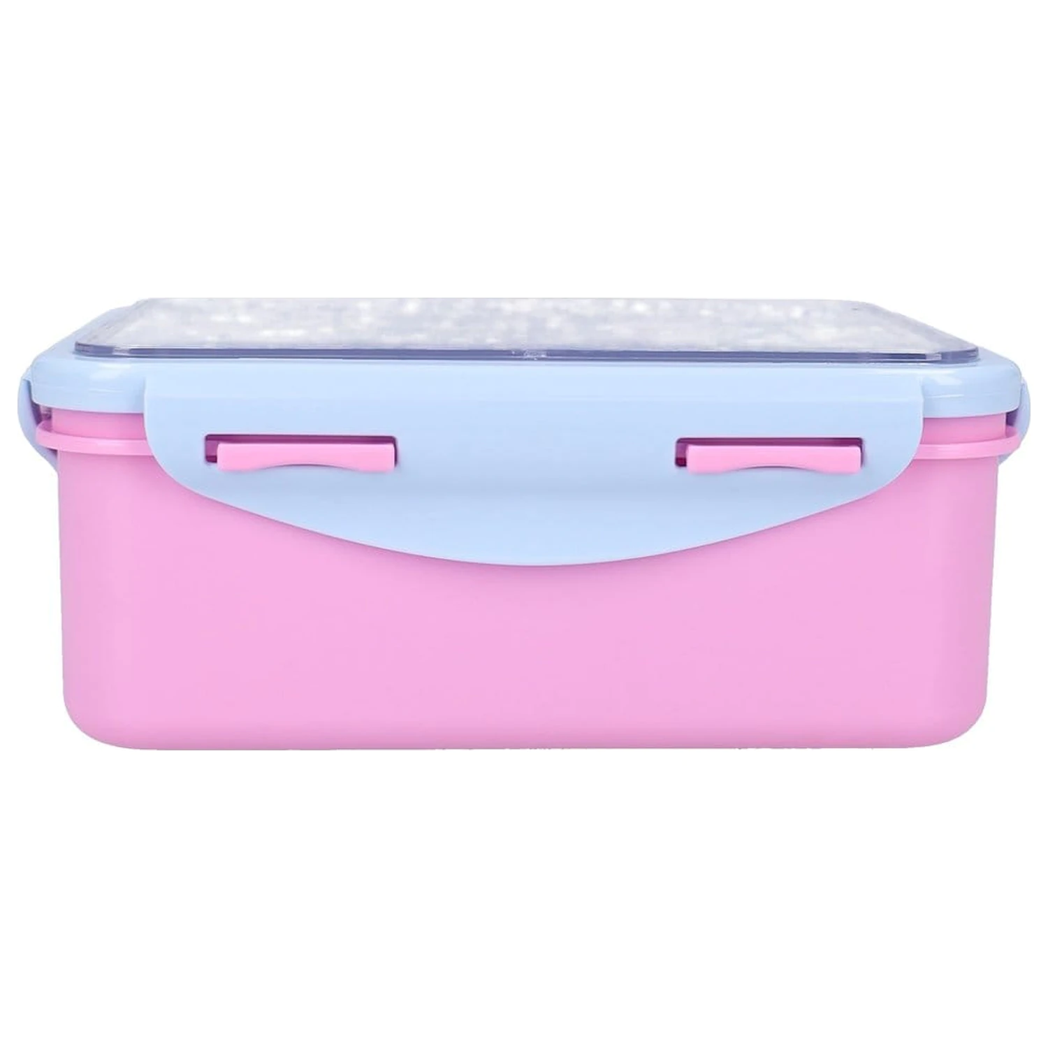 Lilo & Stitch Brotdose Lunch Love 18 cm Produktfoto
