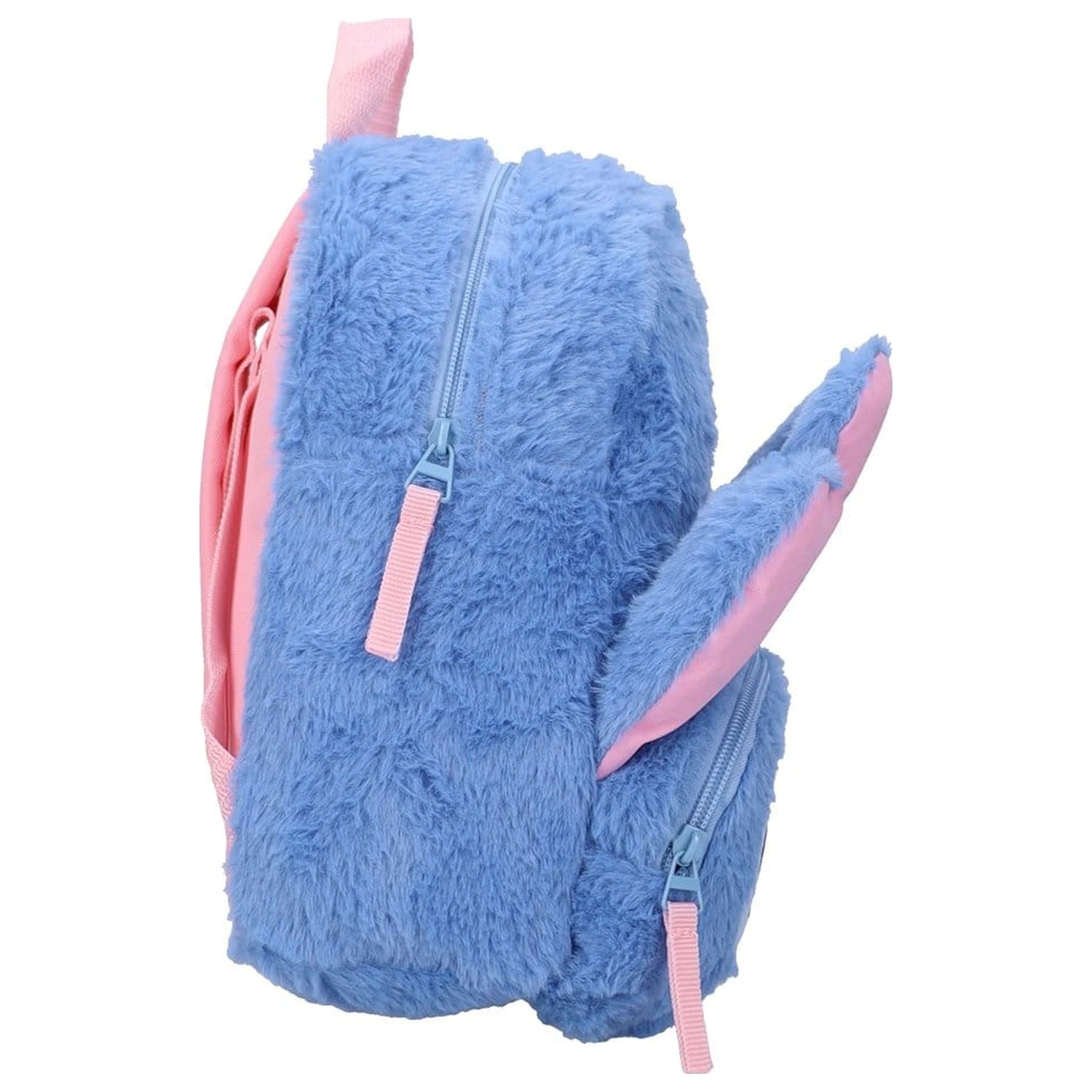 Lilo & Stitch Rucksack Plüsch-Kumpels Produktfoto