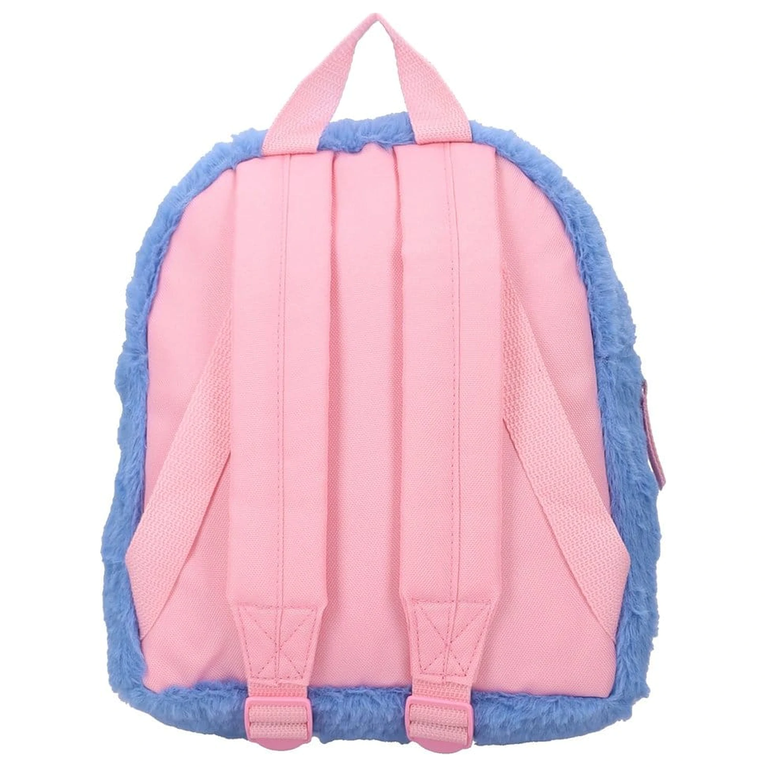Lilo & Stitch Rucksack Plüsch-Kumpels Produktfoto