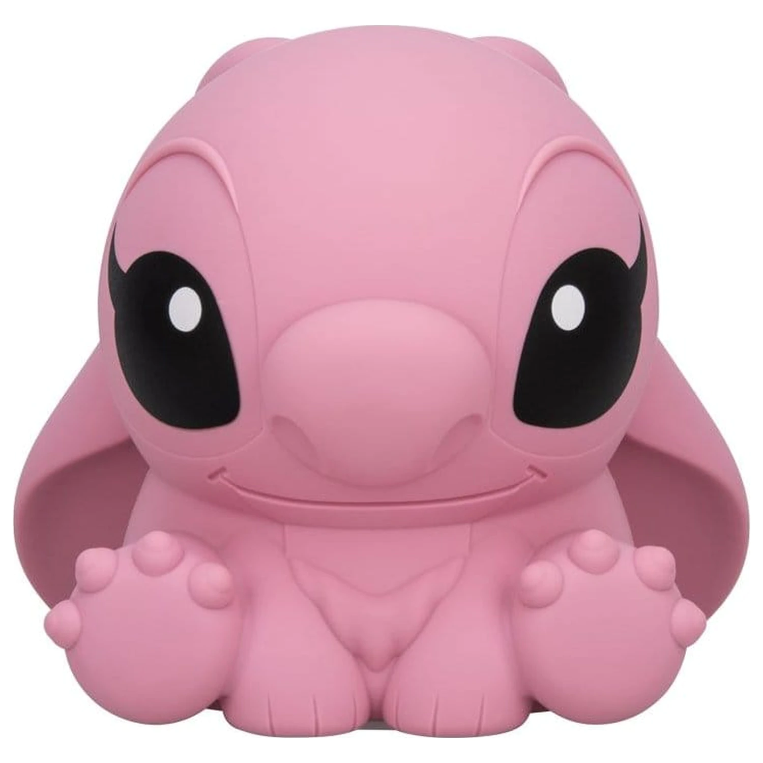Lilo & Stitch SquishyGlo Silikon Licht Engel Wiederaufladbar Produktfoto
