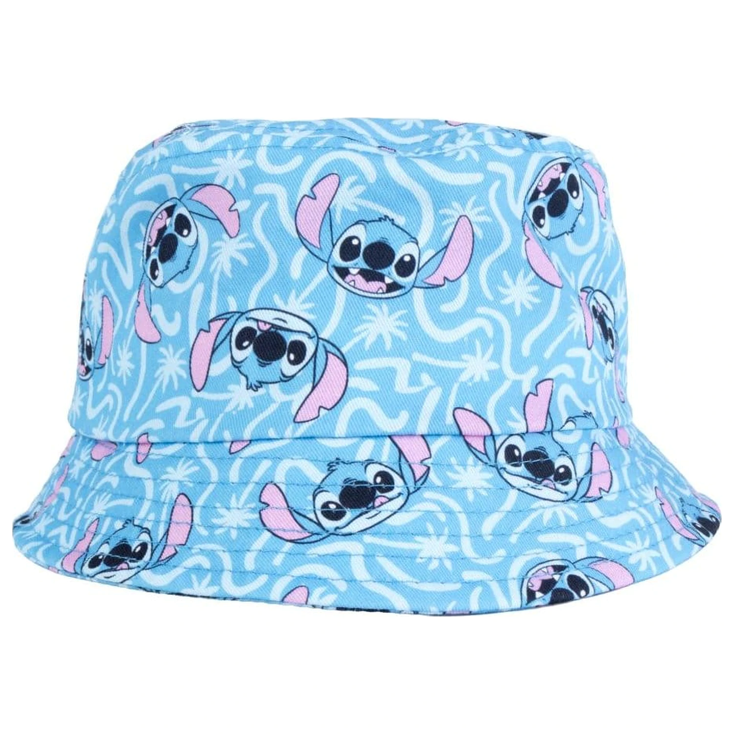 Lilo & Stitch Bucket Hut Stitch A 53 cm Produktfoto