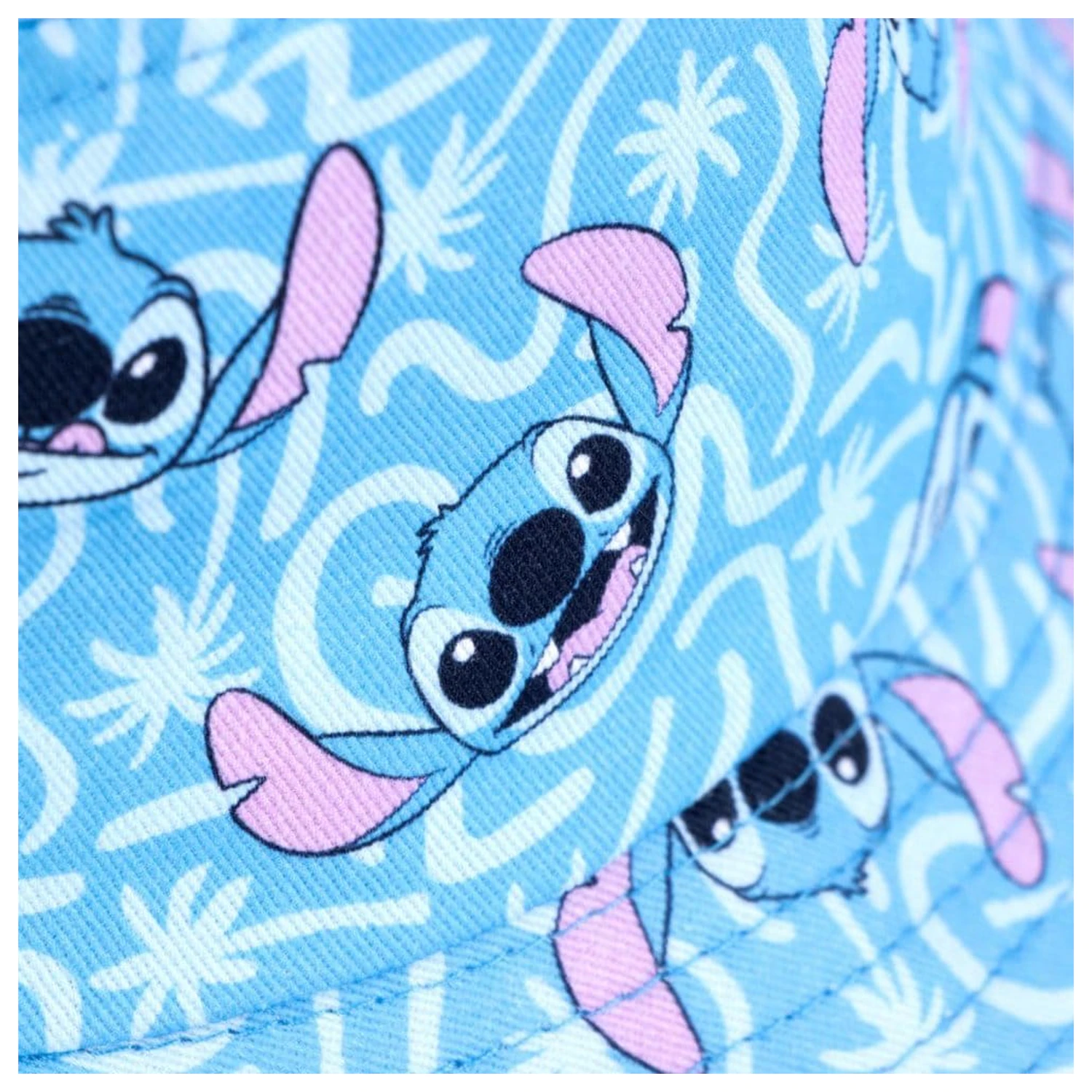 Lilo & Stitch Bucket Hut Stitch A 53 cm Produktfoto