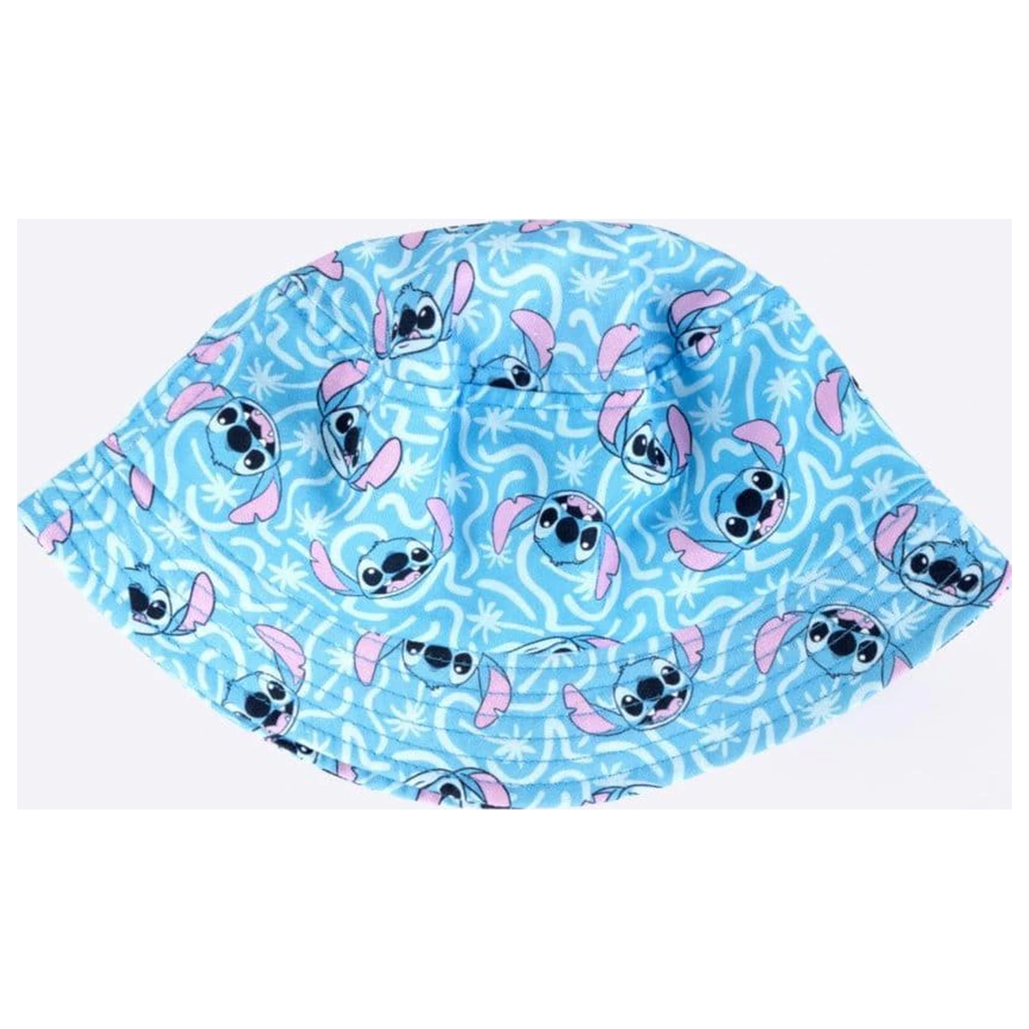 Lilo & Stitch Bucket Hut Stitch A 53 cm Produktfoto