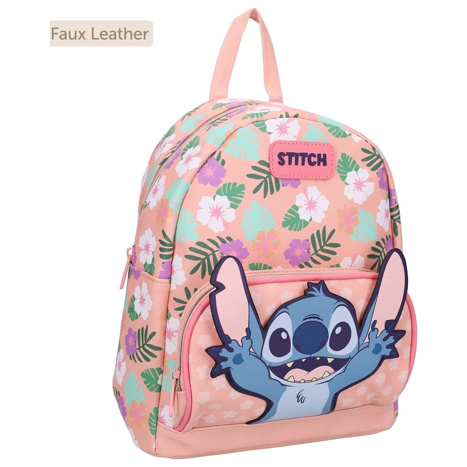 Lilo & Stitch Rucksack Stitch Carry The Cuteness Produktfoto
