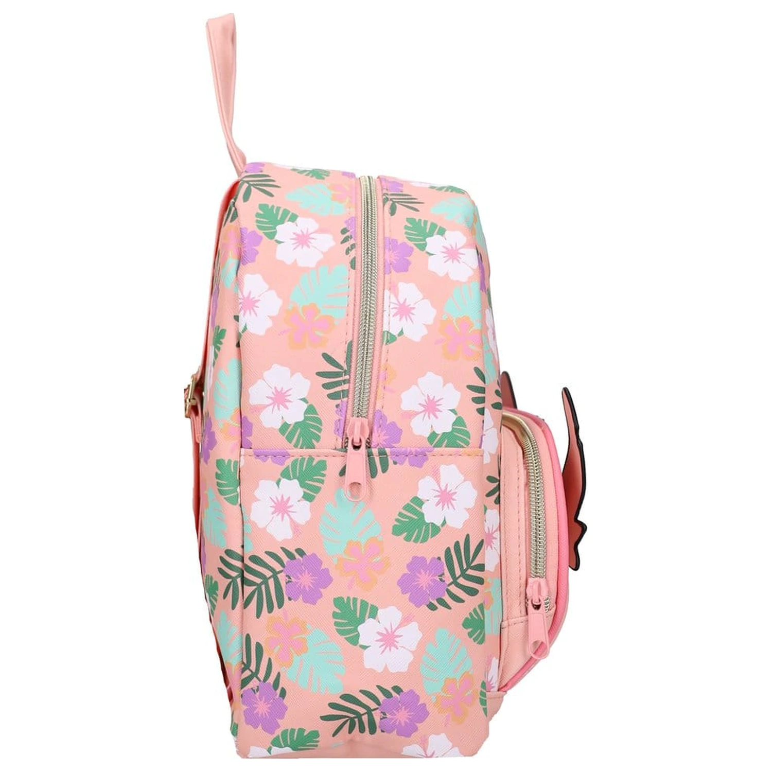 Lilo & Stitch Rucksack Stitch Carry The Cuteness Produktfoto
