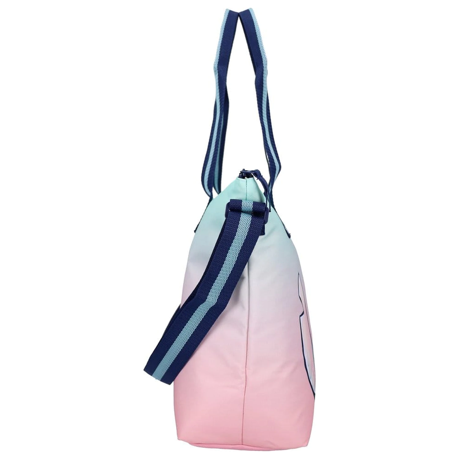 Lilo & Stitch Kühlertragetasche Stitch Chill Vibes 32 cm Produktfoto