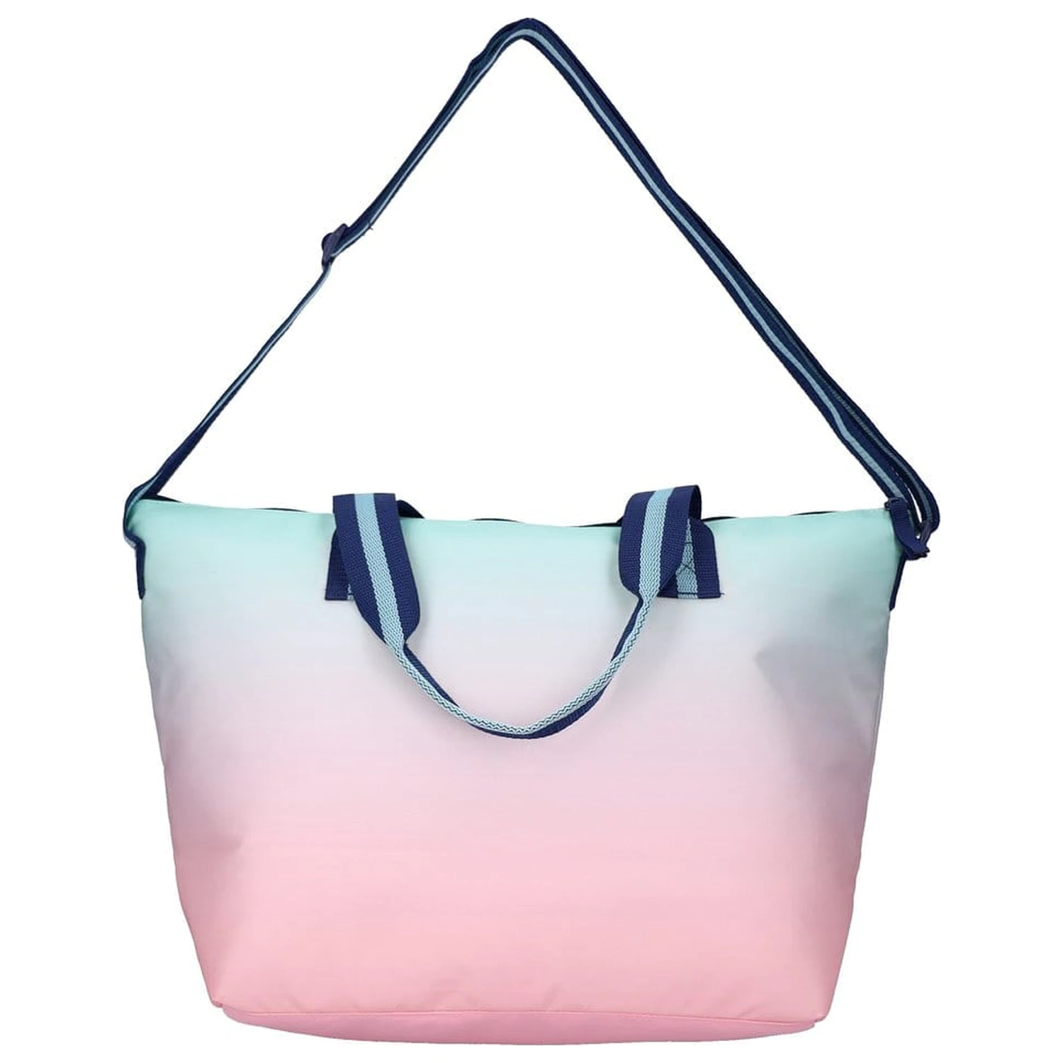 Lilo & Stitch Kühlertragetasche Stitch Chill Vibes 32 cm Produktfoto
