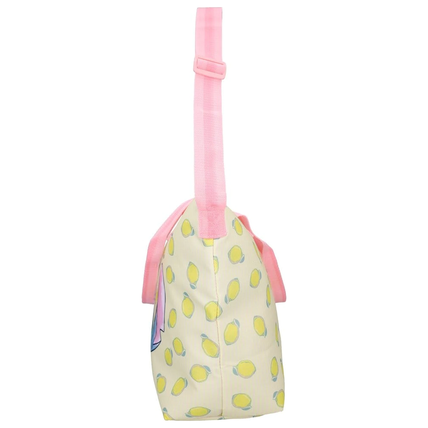 Lilo & Stitch Kühlertragetasche Stitch Chill Vibes 32 cm Produktfoto