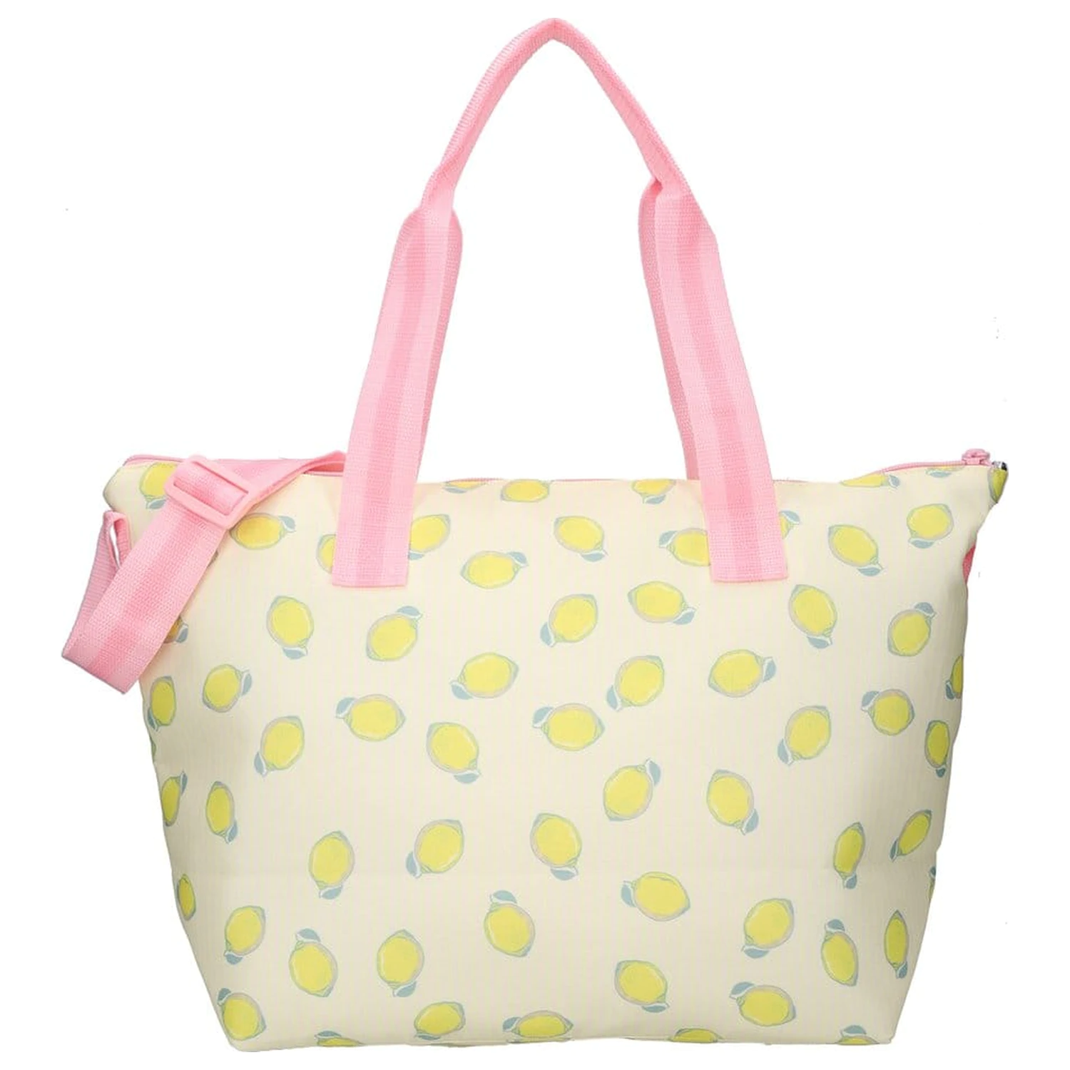 Lilo & Stitch Kühlertragetasche Stitch Chill Vibes 32 cm Produktfoto