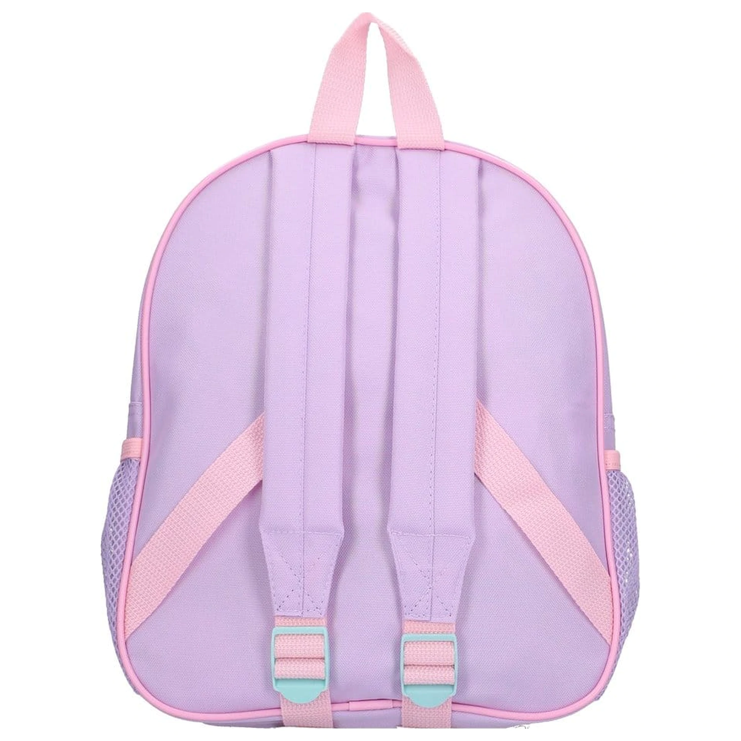 Lilo & Stitch Rucksack 3D Stitch Fun Bunch 32 Zentimeter Produktfoto