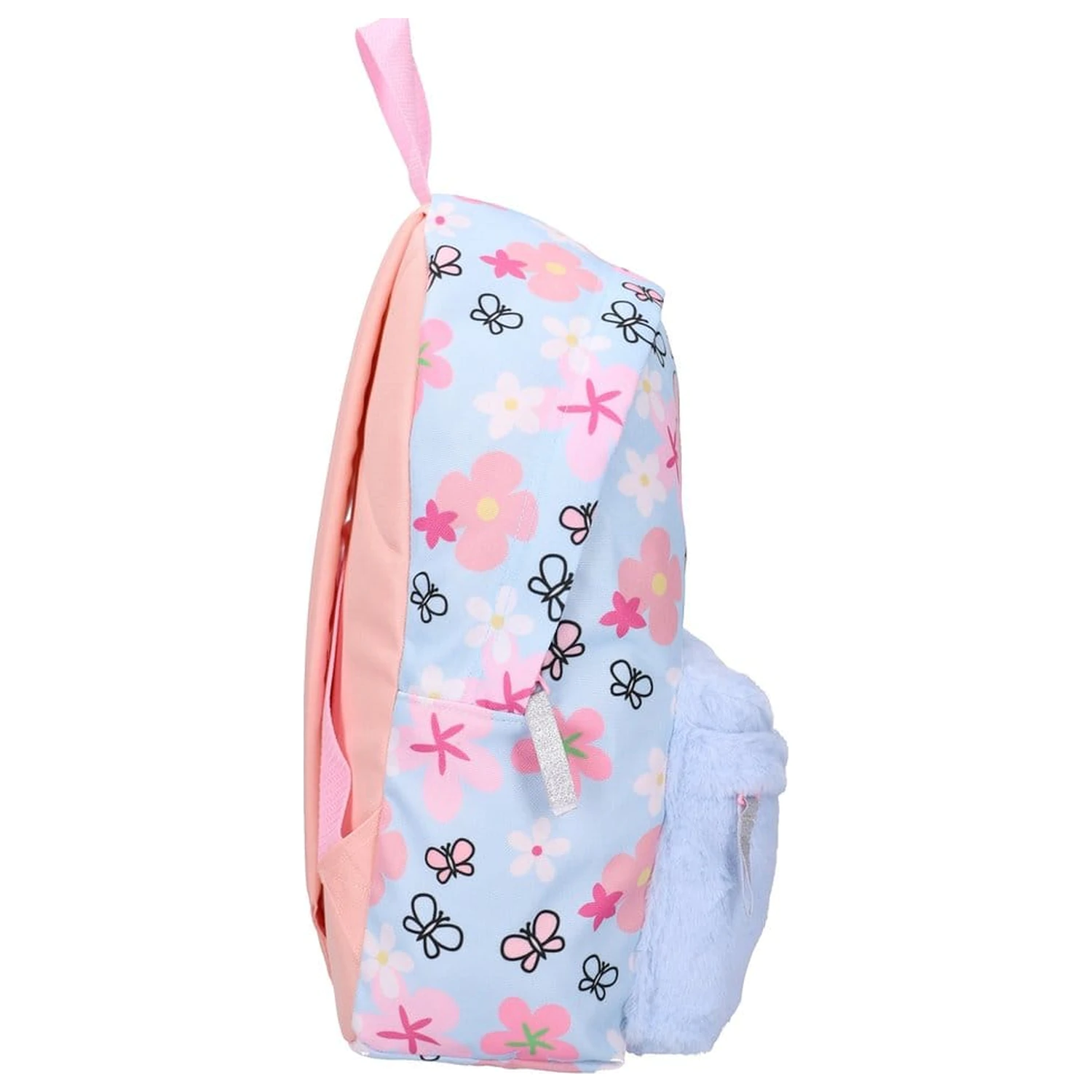 Lilo & Stitch Rucksack Stitch Furry Fantasy Produktfoto