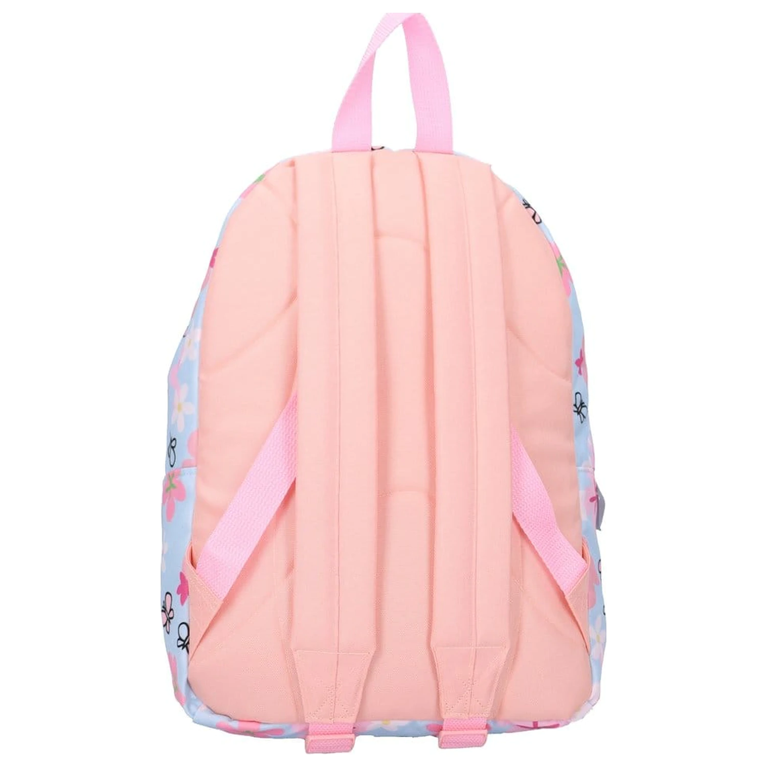 Lilo & Stitch Rucksack Stitch Furry Fantasy Produktfoto