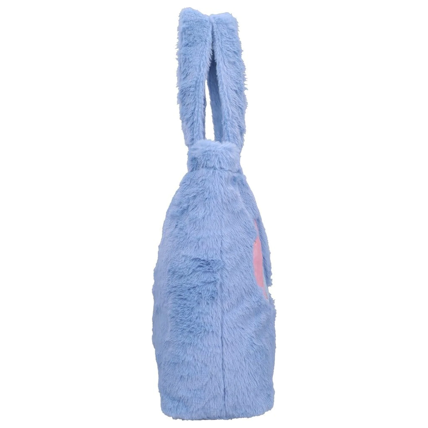 Lilo & Stitch Einkaufstasche Stitch Galaxy Fluff Produktfoto
