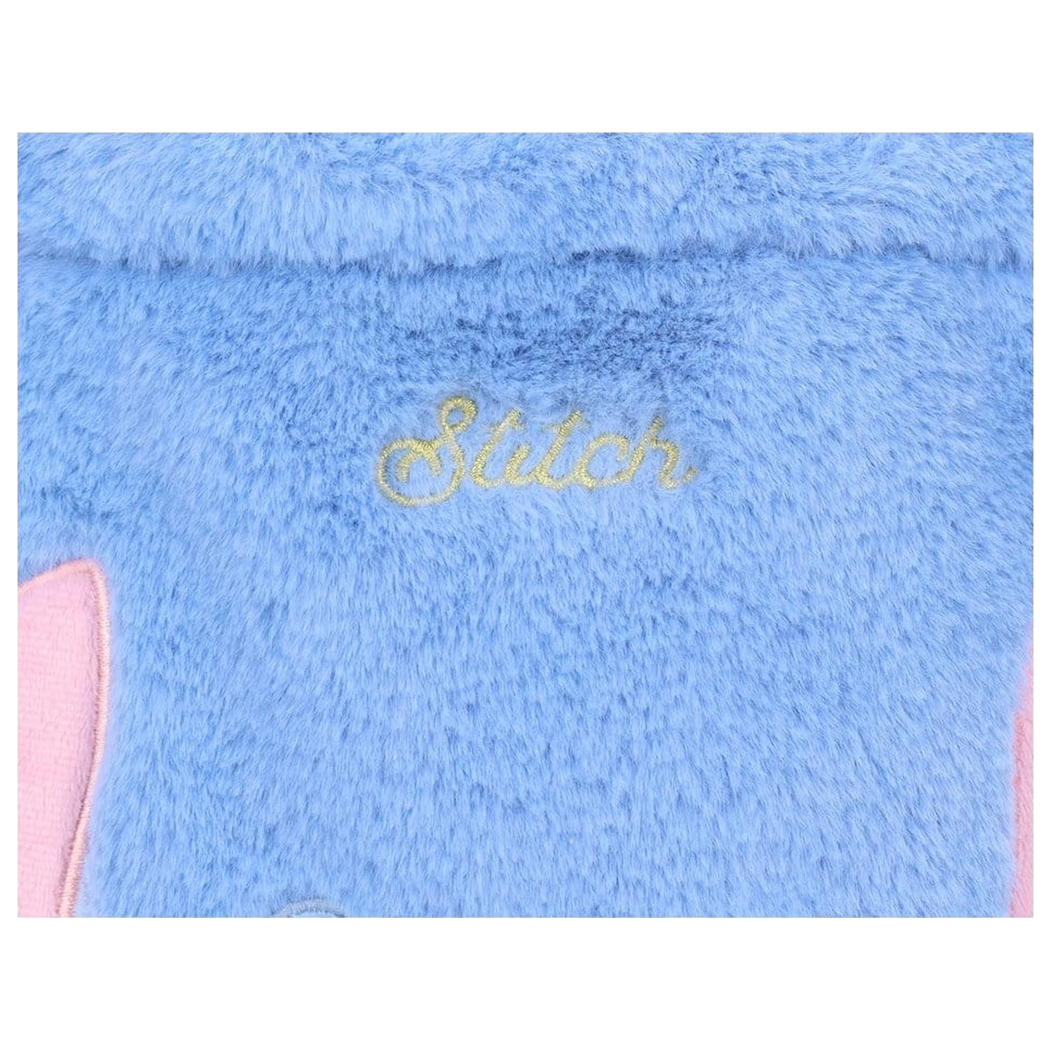 Lilo & Stitch Einkaufstasche Stitch Galaxy Fluff Produktfoto