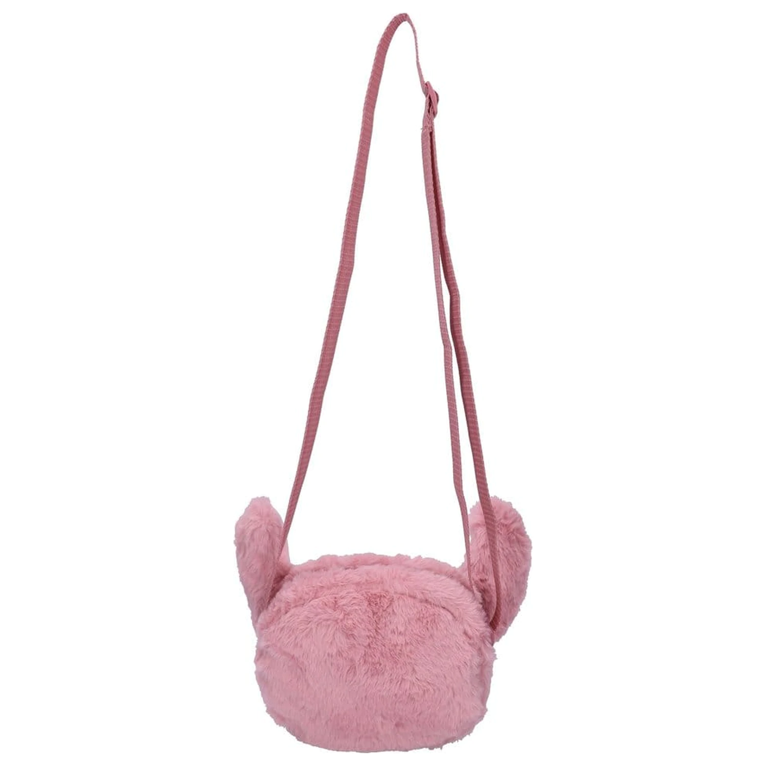 Lilo & Stitch Umhängetasche Stitch Galaxy Fluff Produktfoto