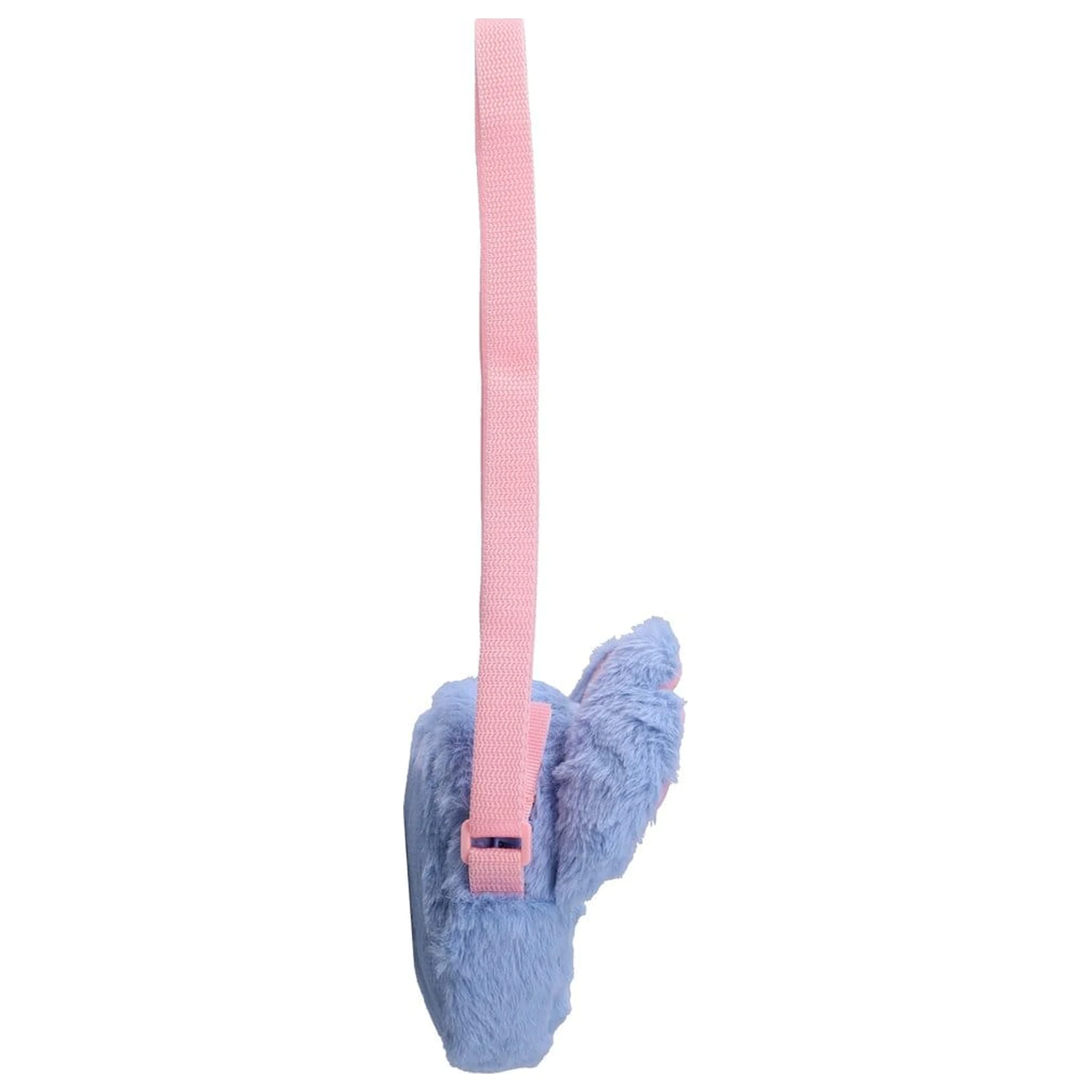 Lilo & Stitch Umhängetasche Stitch Galaxy Fluff Produktfoto