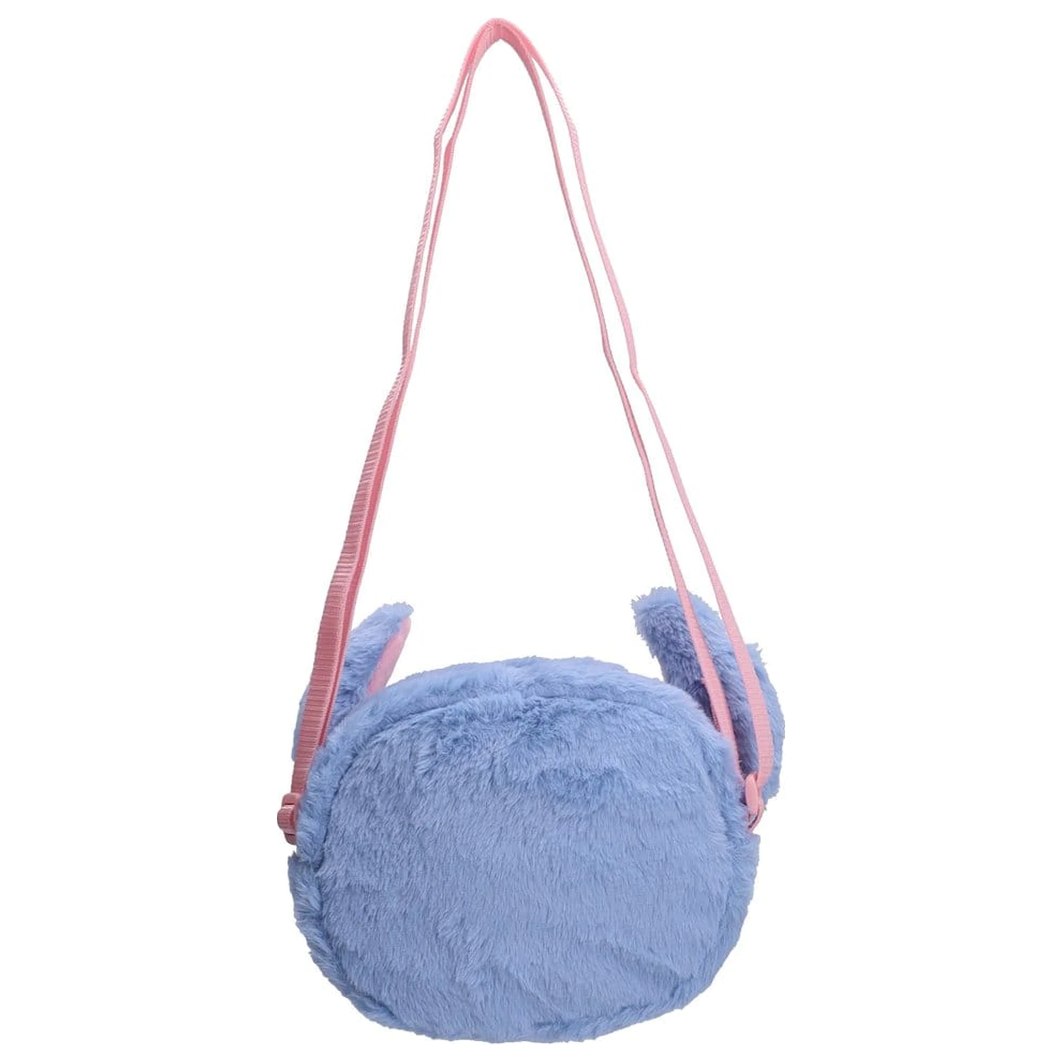 Lilo & Stitch Umhängetasche Stitch Galaxy Fluff Produktfoto