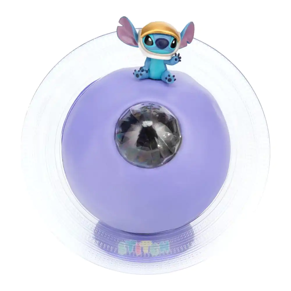 Lilo & Stitch Projektionslicht Stitch Galaxy 10 cm Produktfoto