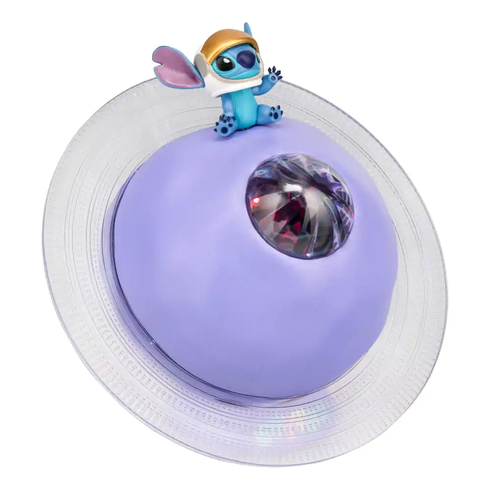 Lilo & Stitch Projektionslicht Stitch Galaxy 10 cm Produktfoto