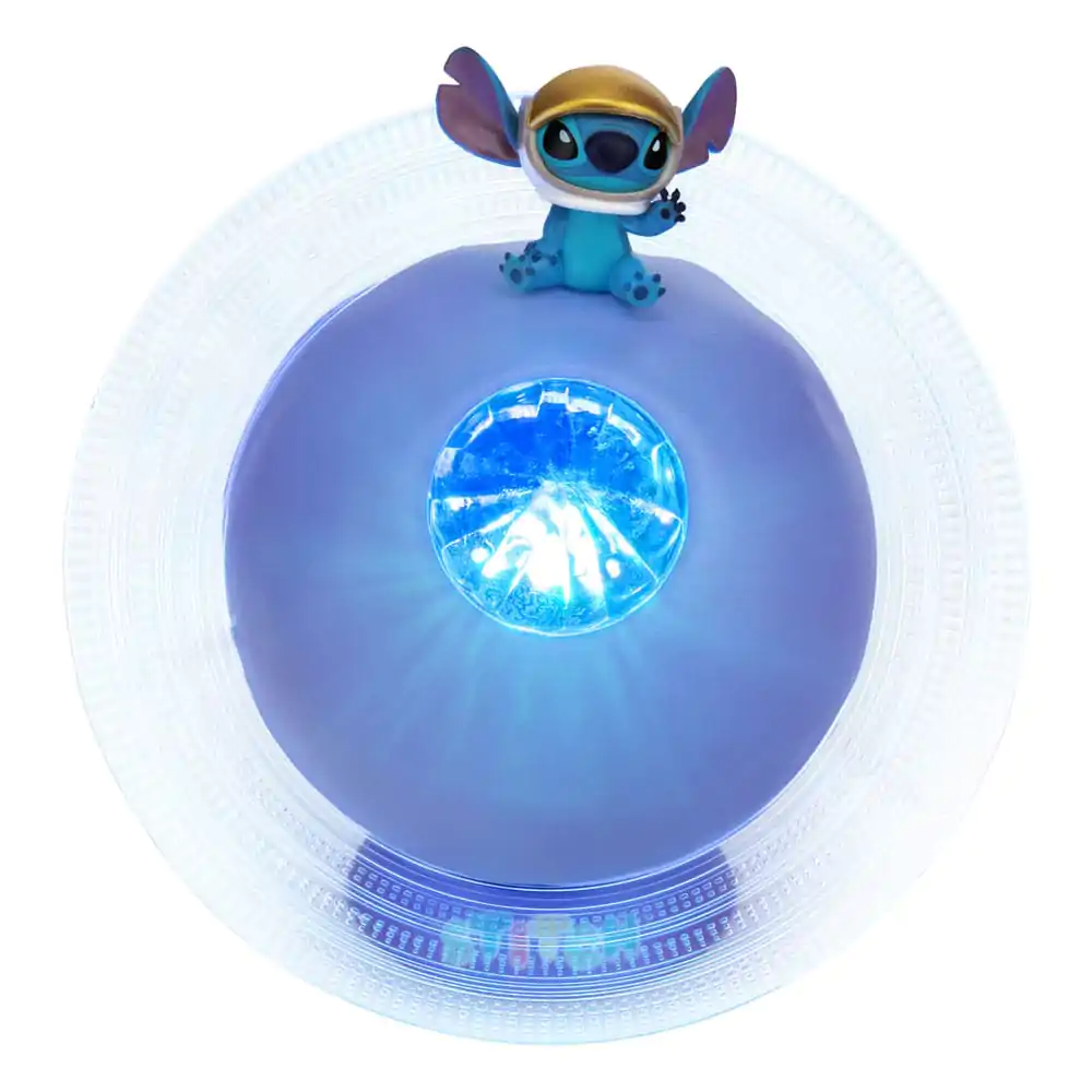 Lilo & Stitch Projektionslicht Stitch Galaxy 10 cm Produktfoto