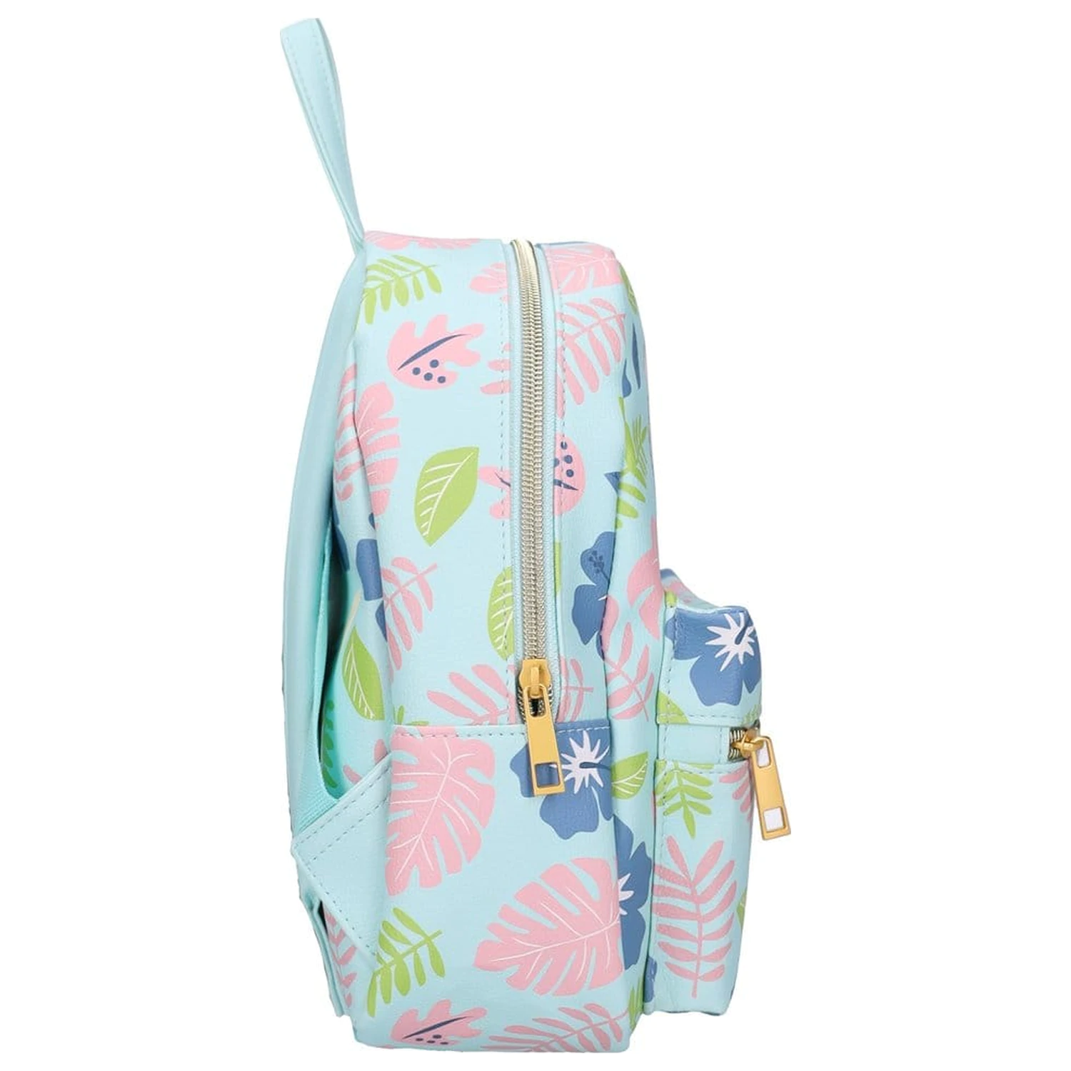 Lilo & Stitch Rucksack Stitch Instant Fun 27 cm Produktfoto