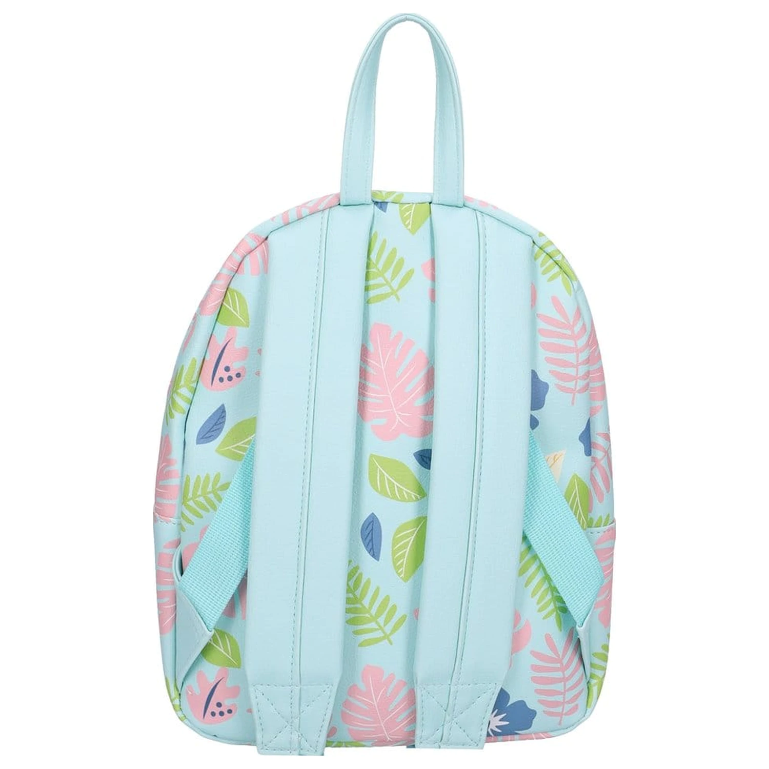 Lilo & Stitch Rucksack Stitch Instant Fun 27 cm Produktfoto