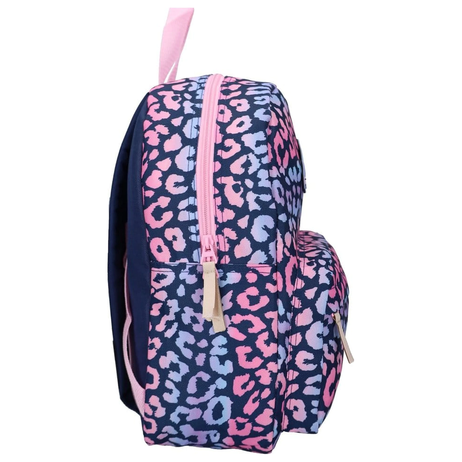 Lilo & Stitch Rucksack Stitch Leopard And Laughter 36 cm Produktfoto