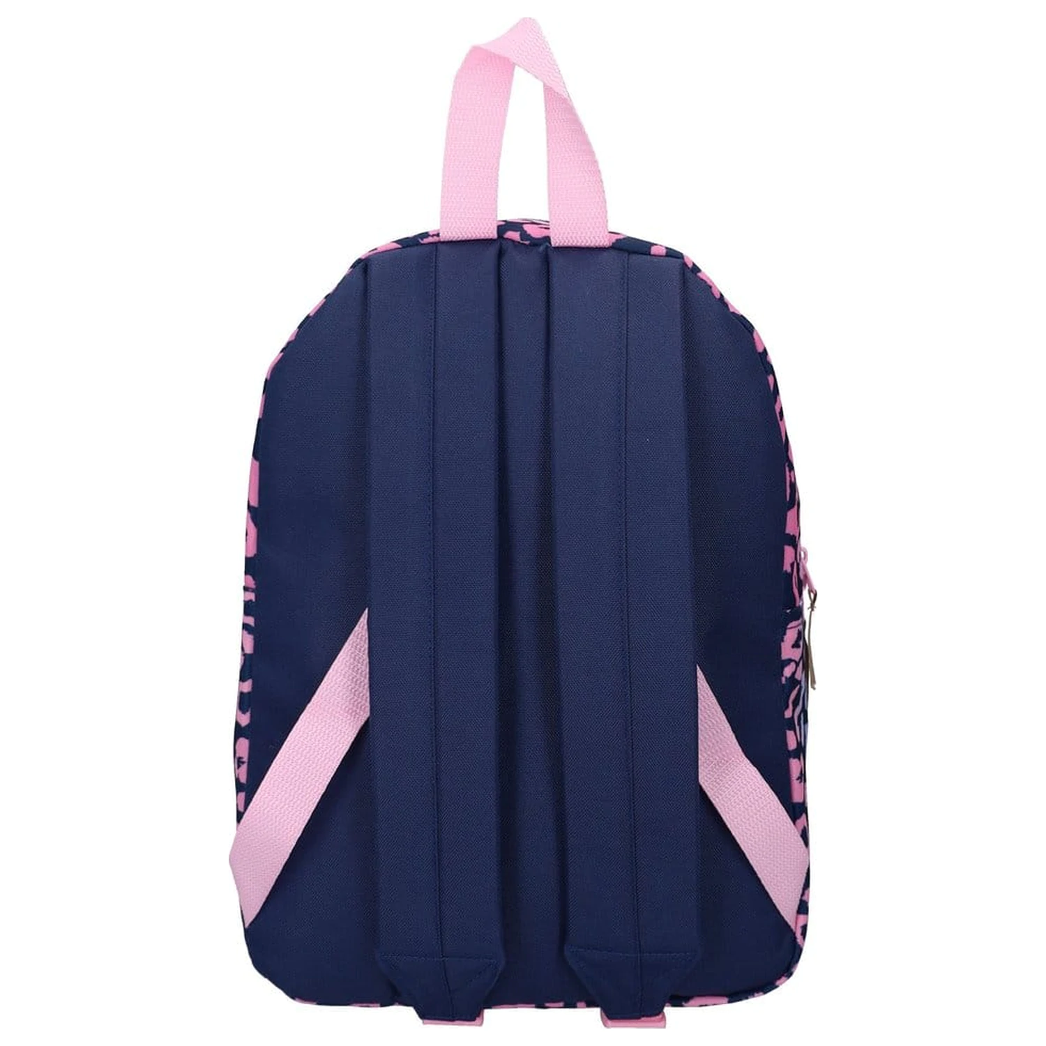 Lilo & Stitch Rucksack Stitch Leopard And Laughter 36 cm Produktfoto