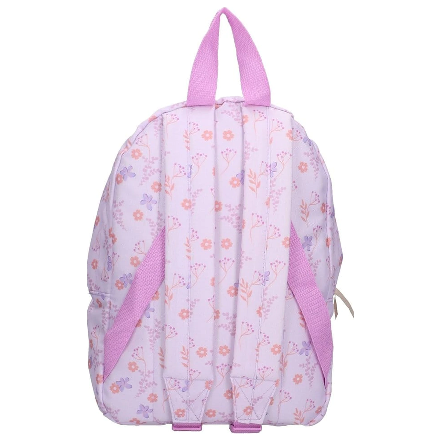 Lilo & Stitch Rucksack Stitch Let Love Bloom 31 cm Produktfoto