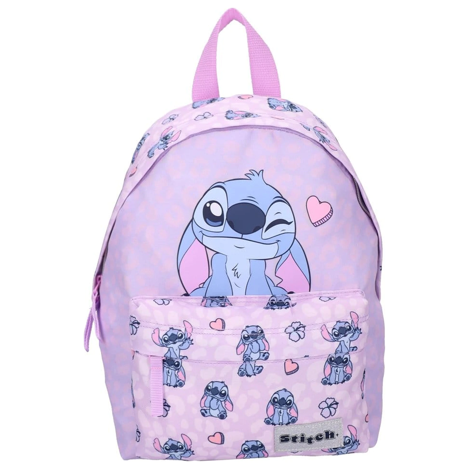 Lilo & Stitch Rucksack Stitch Love From Outer Space Produktfoto