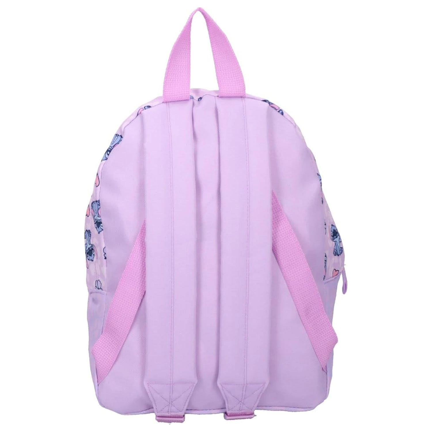 Lilo & Stitch Rucksack Stitch Love From Outer Space Produktfoto