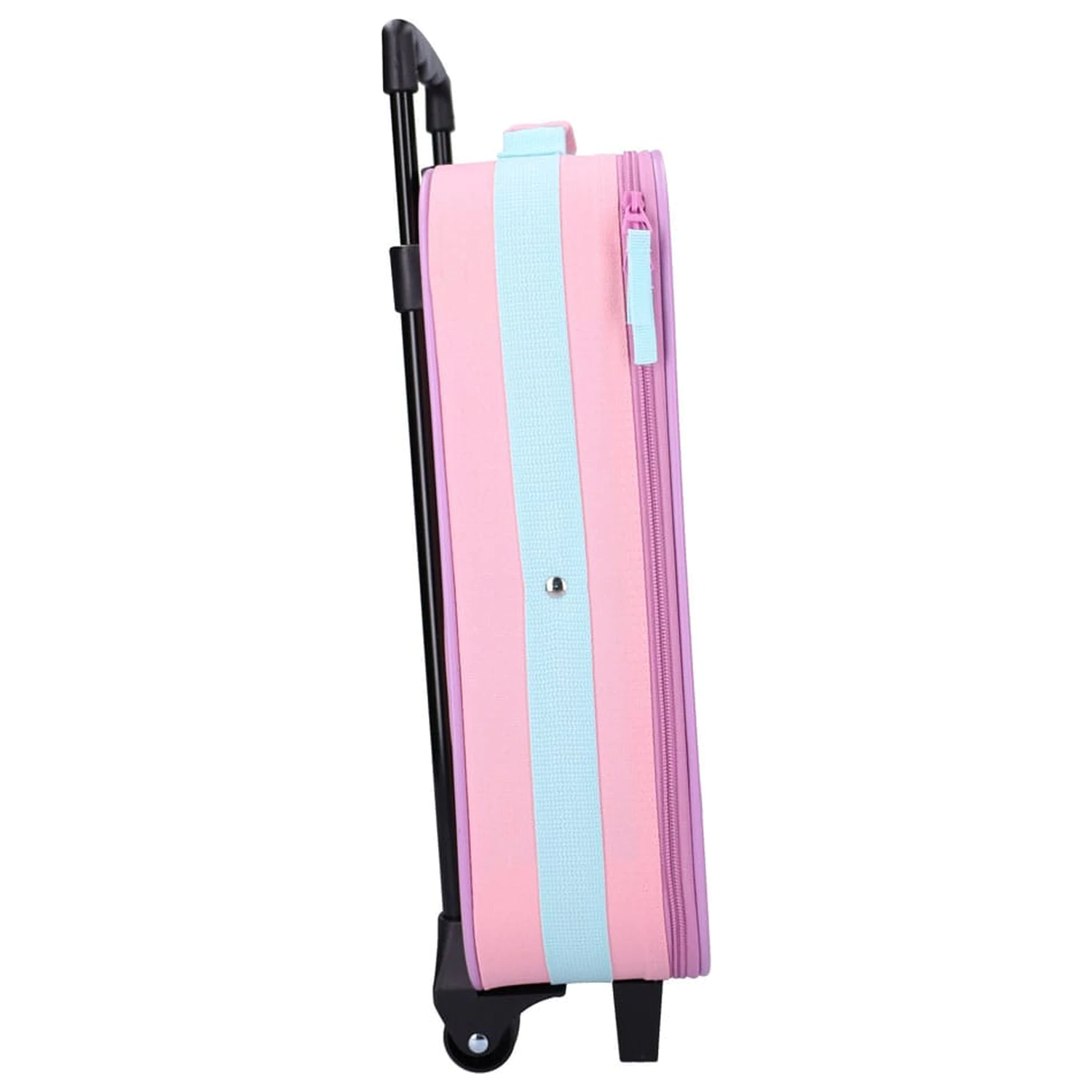 Lilo & Stitch Trolley Koffer Stitch Made To Roll 49 cm Produktfoto