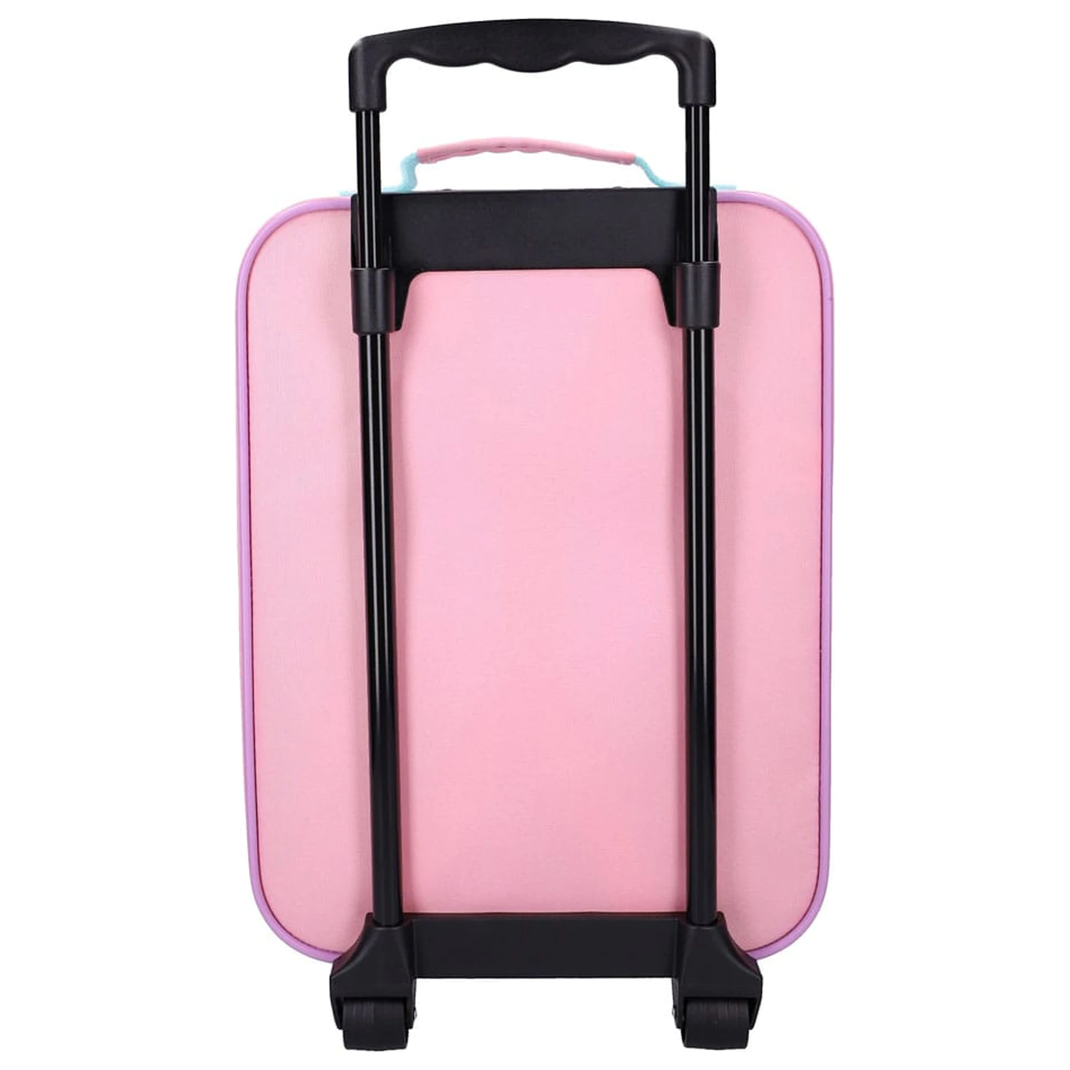 Lilo & Stitch Trolley Koffer Stitch Made To Roll 49 cm Produktfoto