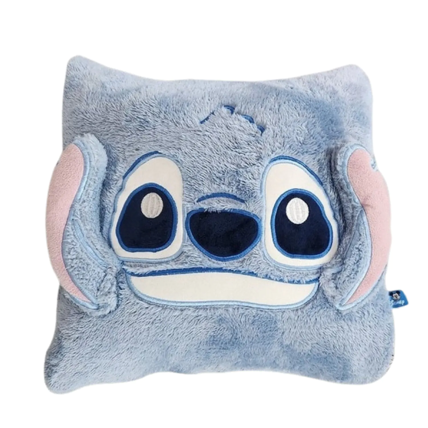 Lilo & Stitch Stitch Kissen Decke Produktfoto