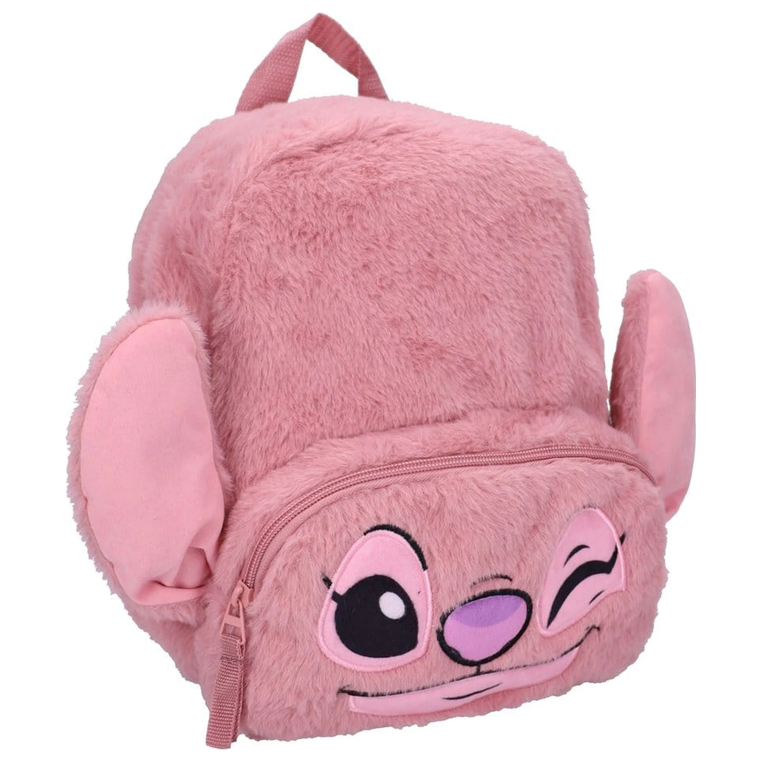 Lilo & Stitch Rucksack Stitch Plush Buddies Produktfoto