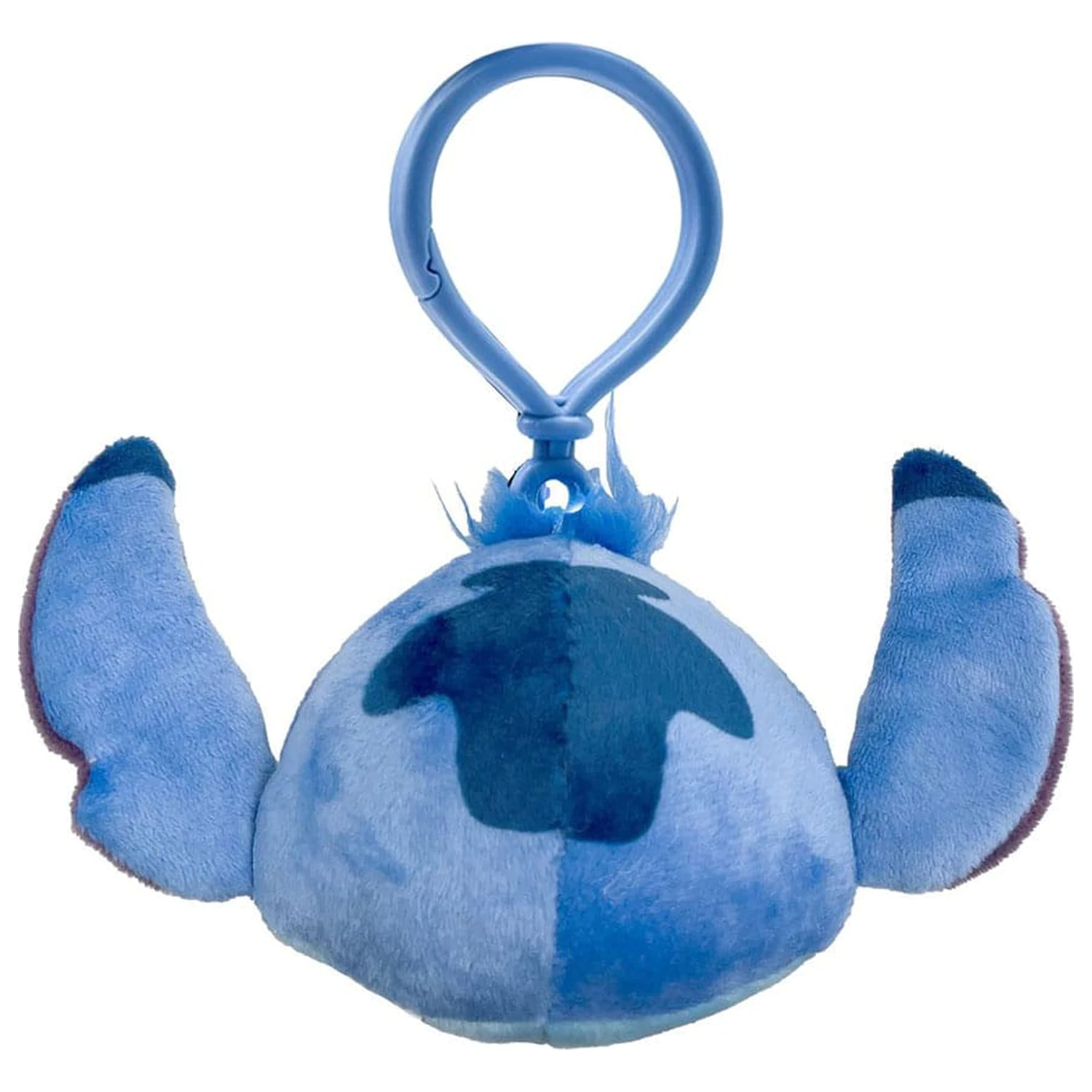 Lilo & Stitch Plüsch Schlüsselanhänger Stitch´s Face 11 cm Produktfoto