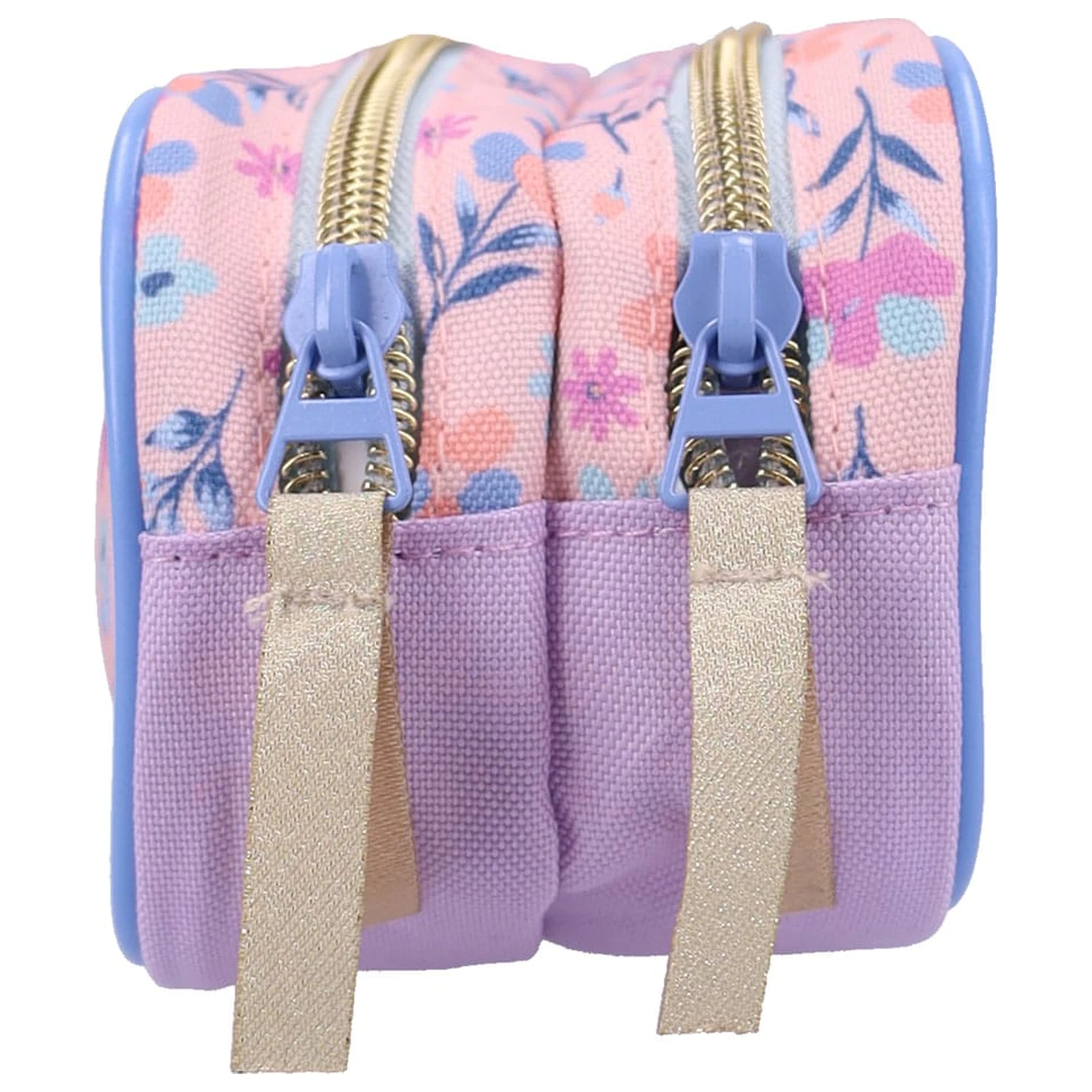 Lilo & Stitch Federmäppchen Stitch Spring Smiles Groß Produktfoto