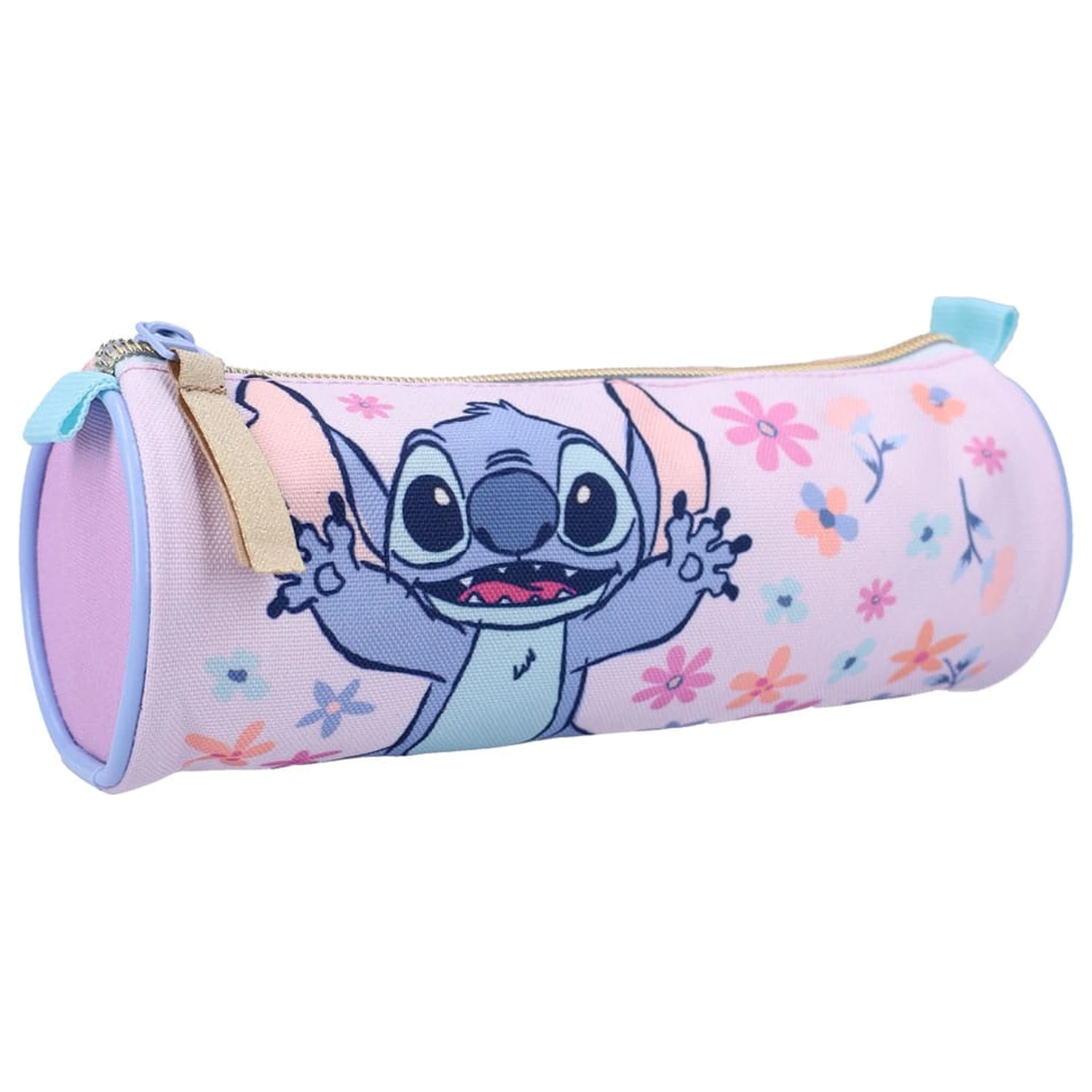 Lilo & Stitch Federmäppchen Stitch Spring Smiles Produktfoto