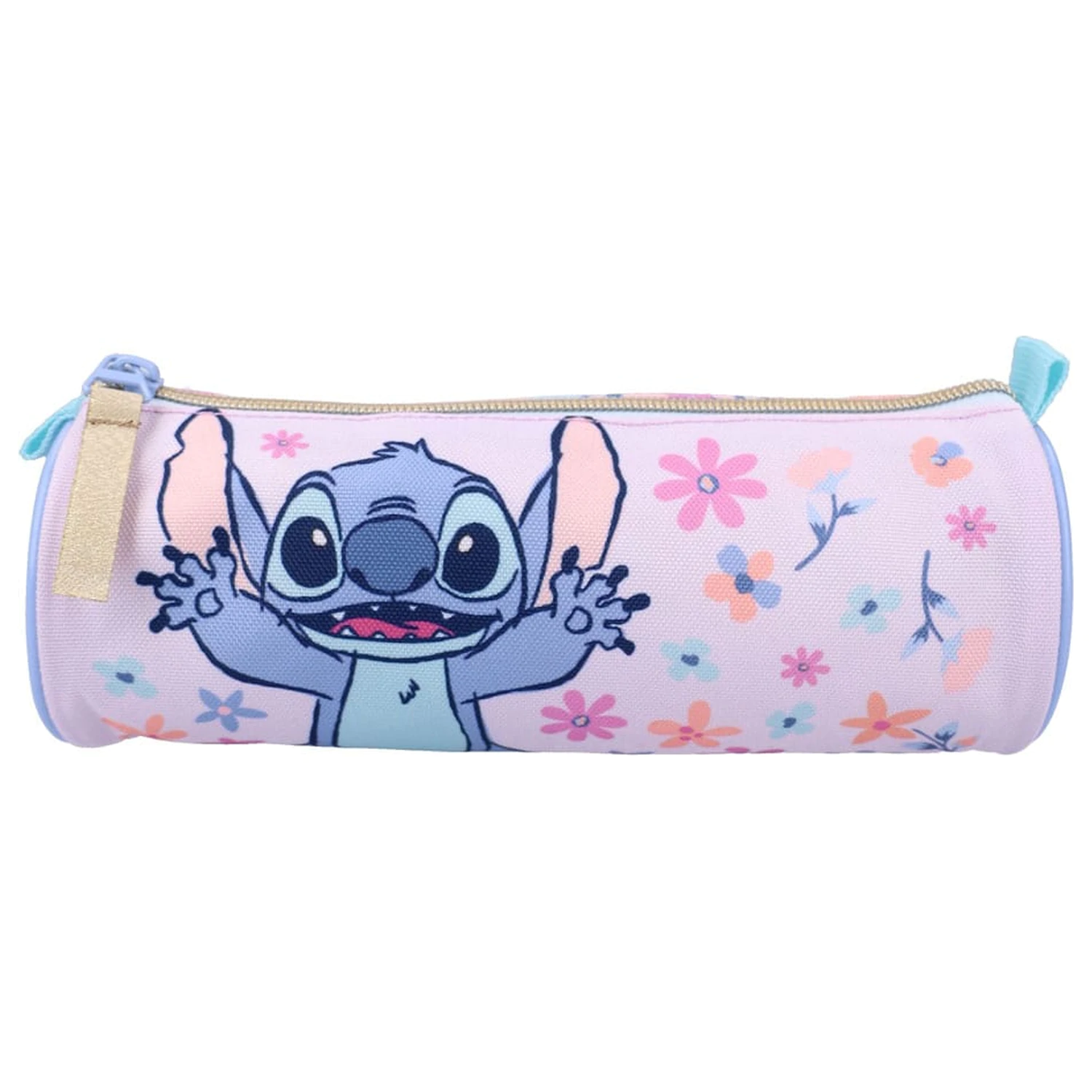 Lilo & Stitch Federmäppchen Stitch Spring Smiles Produktfoto