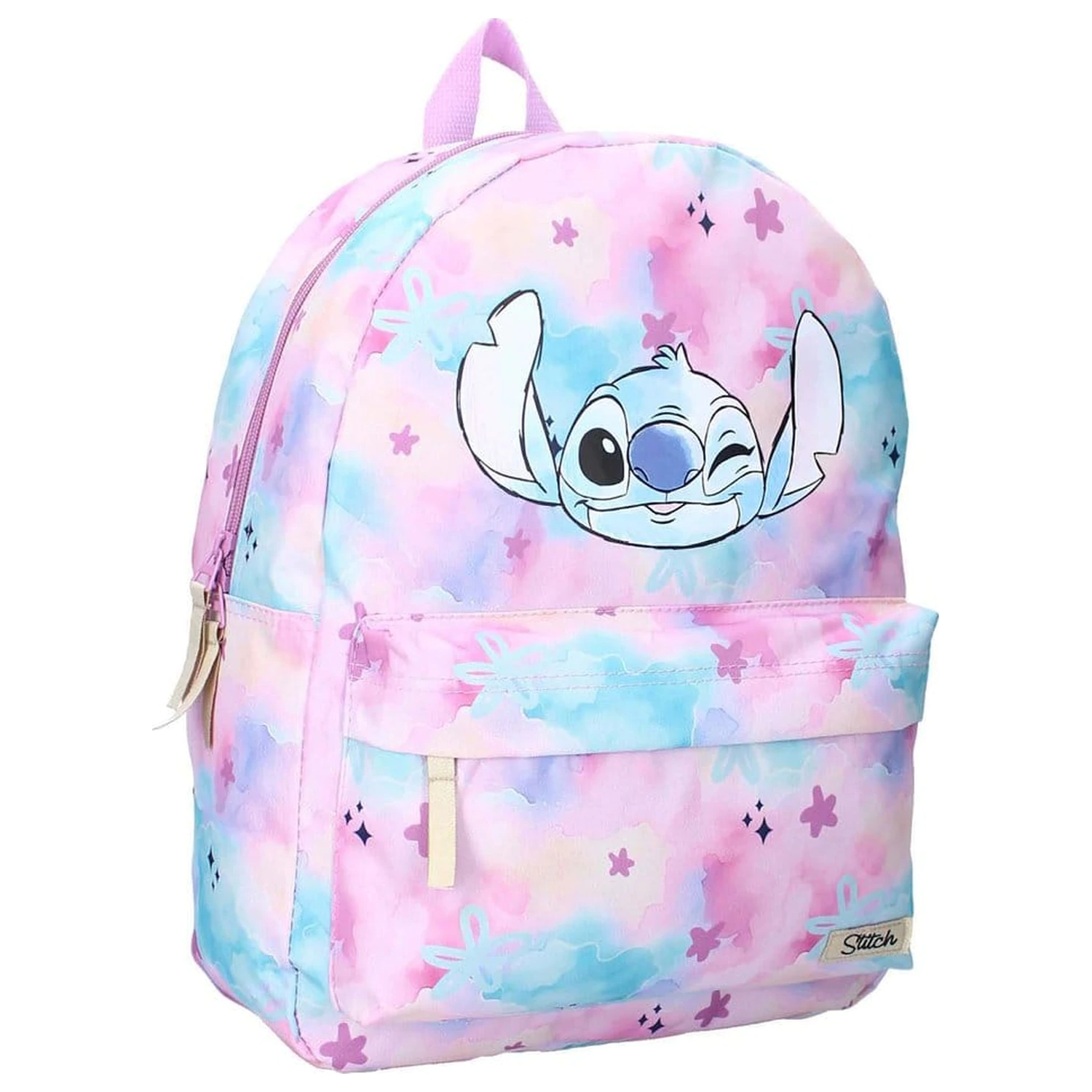 Lilo & Stitch Rucksack Stitch Surf & Sun 39 cm Produktfoto