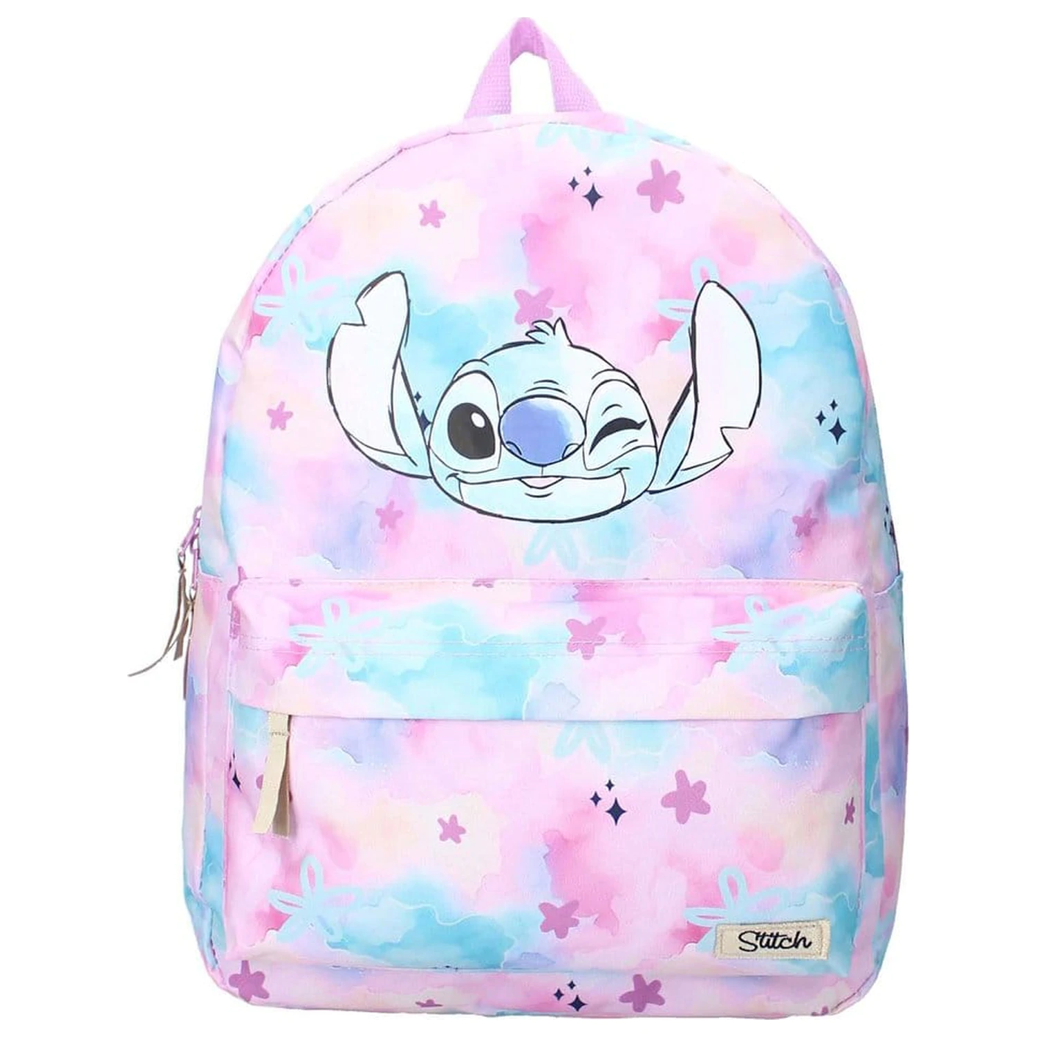 Lilo & Stitch Rucksack Stitch Surf & Sun 39 cm Produktfoto